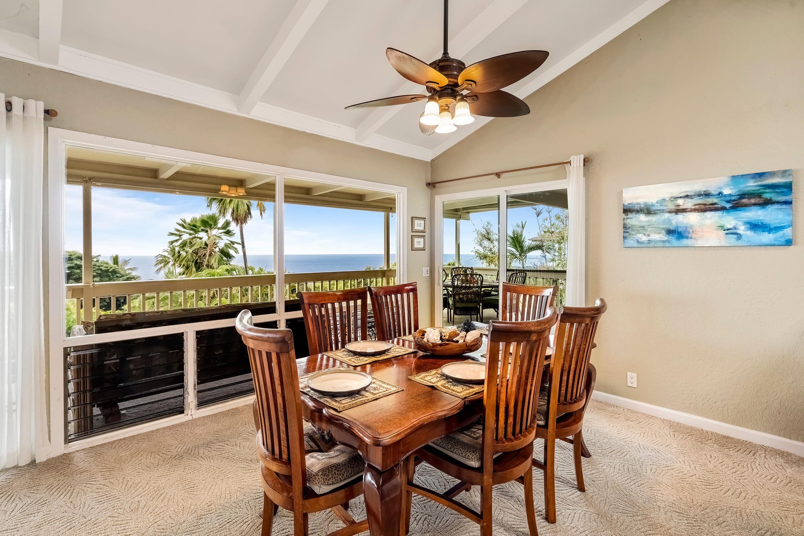 Home in Kailua-Kona · ★4.78 · 3 bedrooms · 4 beds · 2 baths - Image 13