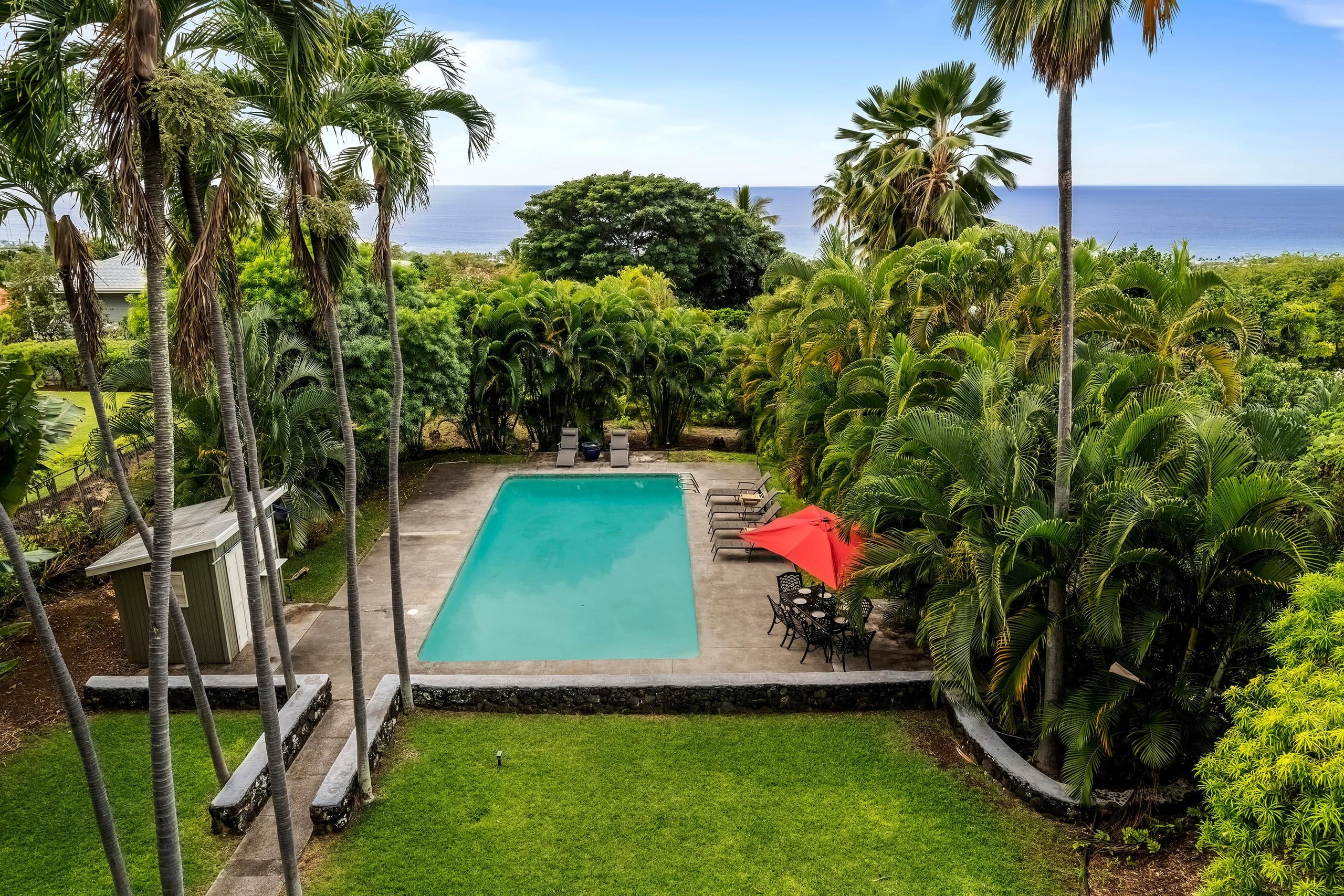 Home in Kailua-Kona · ★4.78 · 3 bedrooms · 4 beds · 2 baths - Image 9