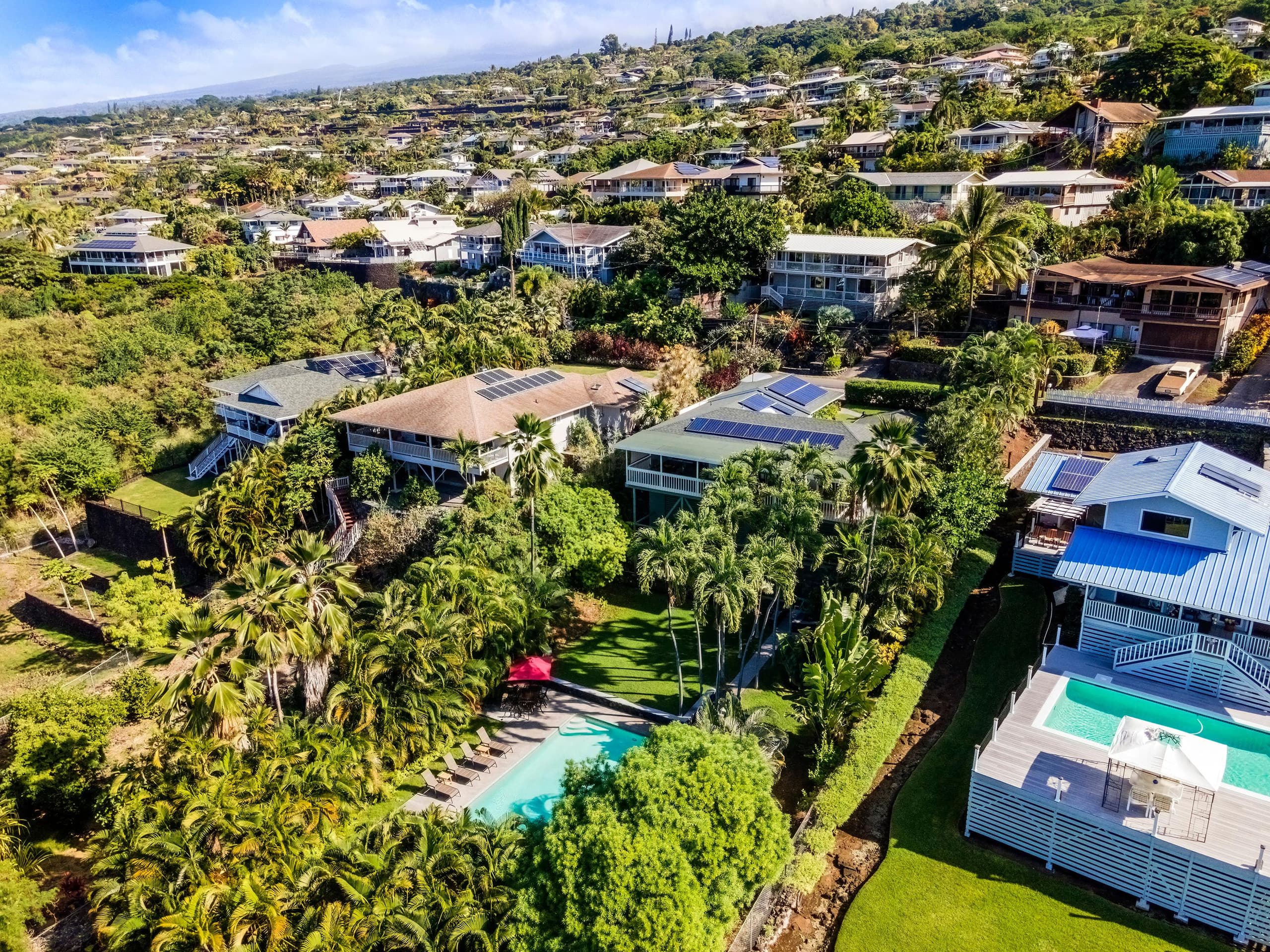 Home in Kailua-Kona · ★4.78 · 3 bedrooms · 4 beds · 2 baths - Image 32