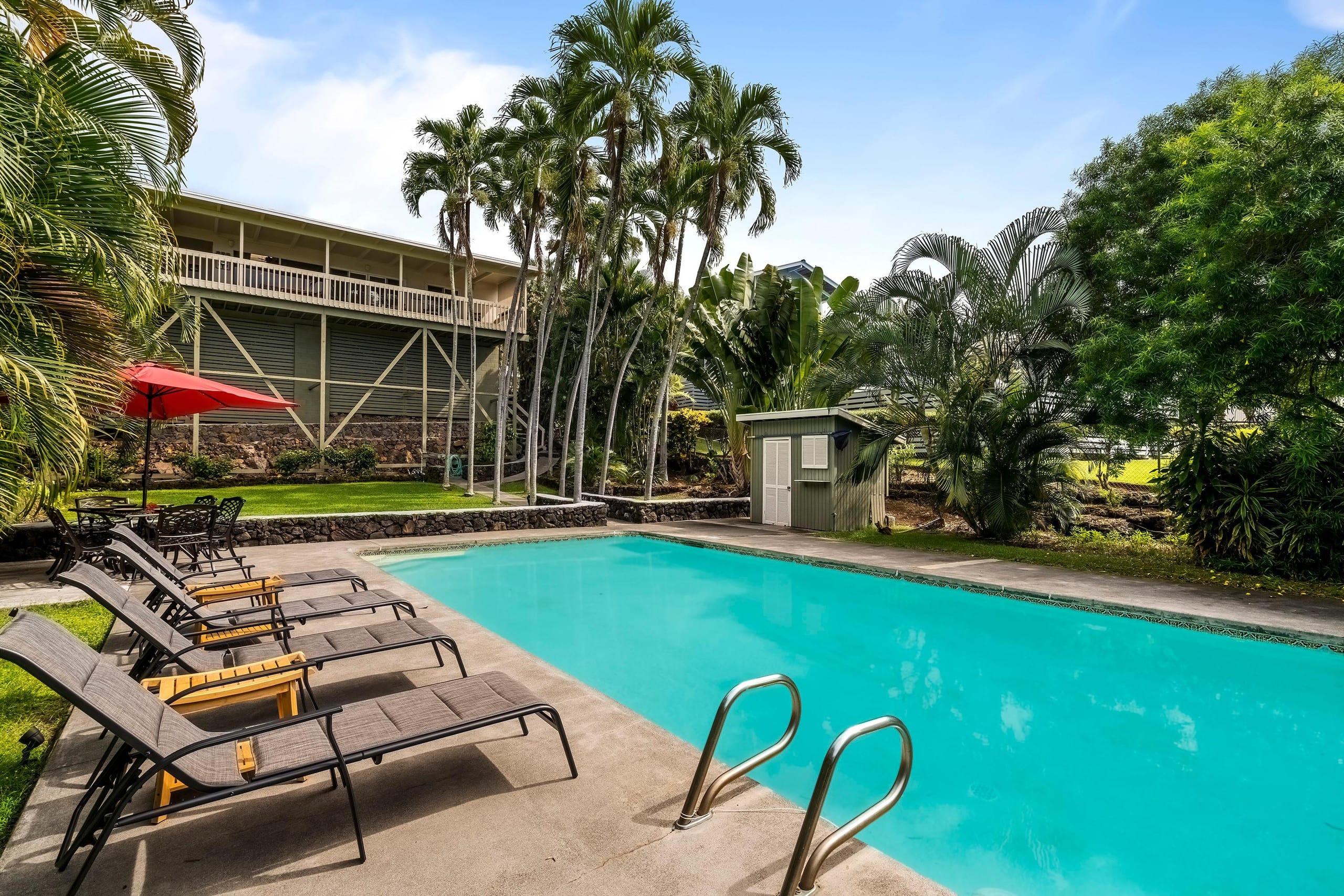Home in Kailua-Kona · ★4.78 · 3 bedrooms · 4 beds · 2 baths - Image 2