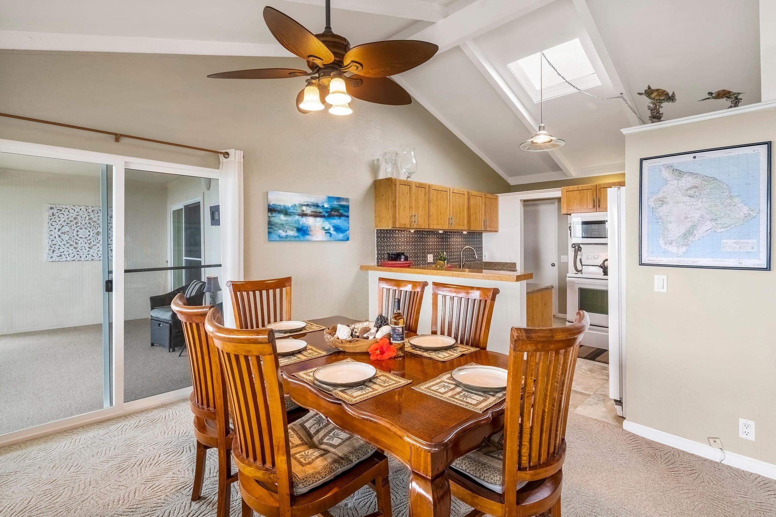 Home in Kailua-Kona · ★4.78 · 3 bedrooms · 4 beds · 2 baths - Image 14