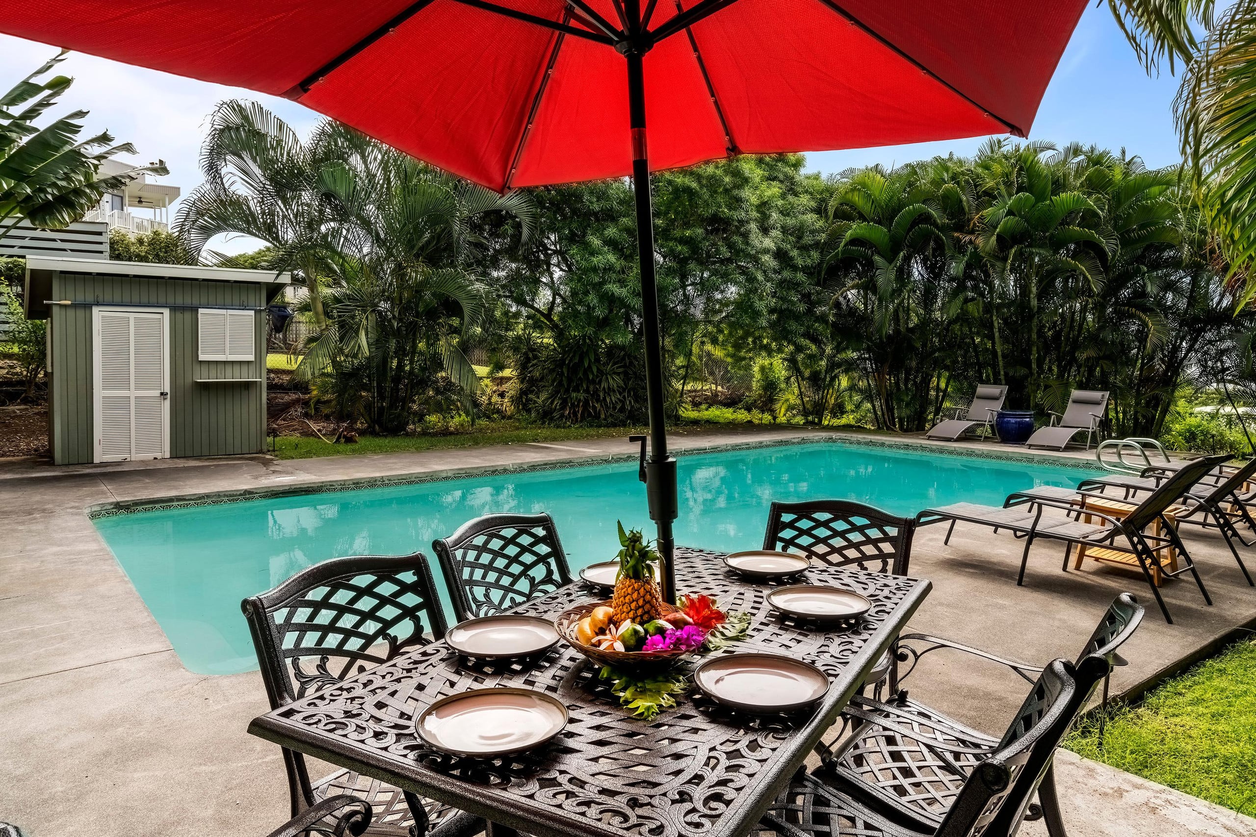 Home in Kailua-Kona · ★4.78 · 3 bedrooms · 4 beds · 2 baths - Image 3