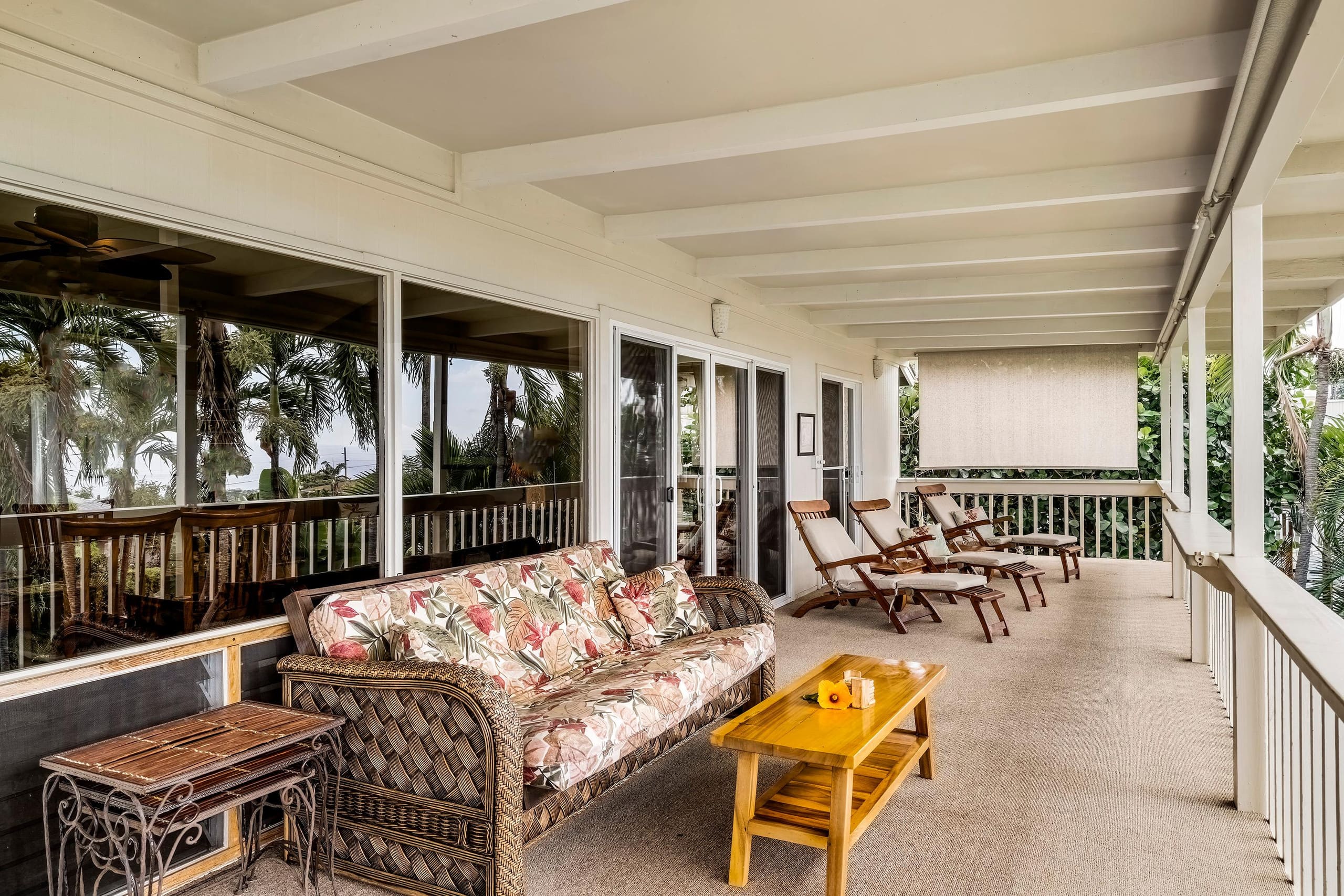 Home in Kailua-Kona · ★4.78 · 3 bedrooms · 4 beds · 2 baths - Image 8