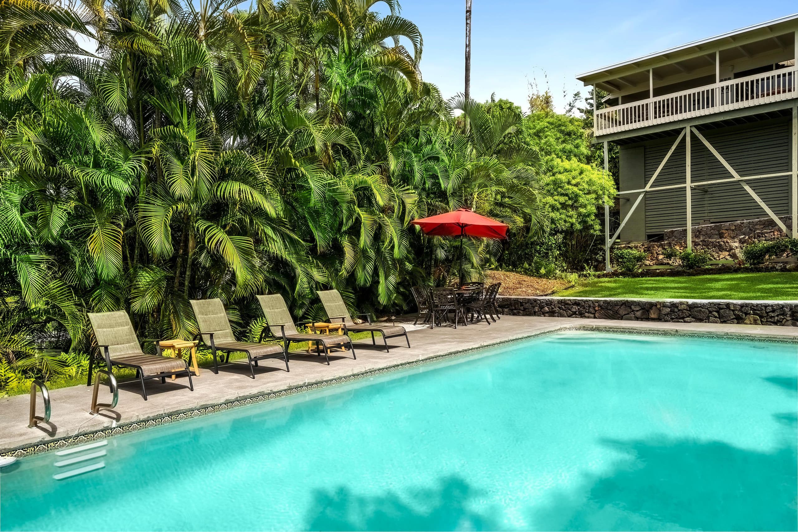Home in Kailua-Kona · ★4.78 · 3 bedrooms · 4 beds · 2 baths - Image 28