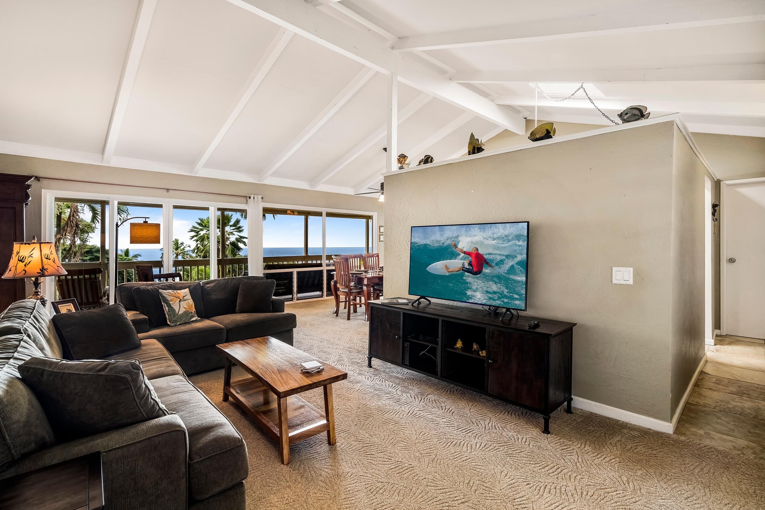 Home in Kailua-Kona · ★4.78 · 3 bedrooms · 4 beds · 2 baths - Image 10