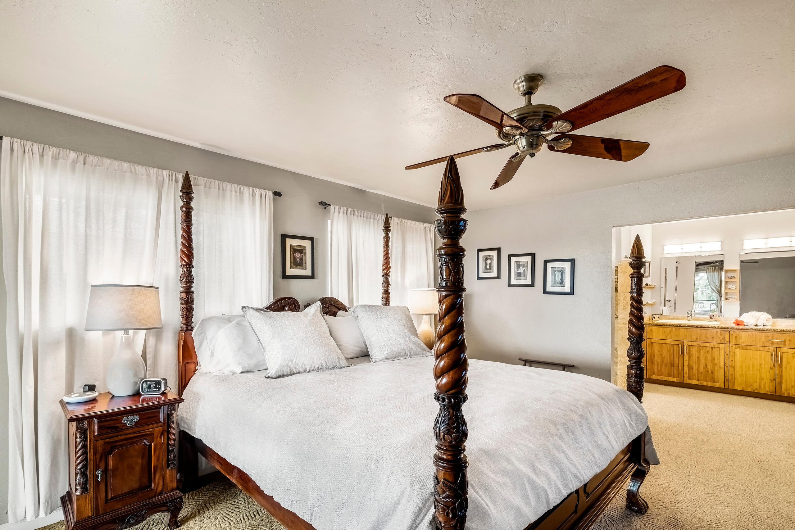 Home in Kailua-Kona · ★4.78 · 3 bedrooms · 4 beds · 2 baths - Image 17