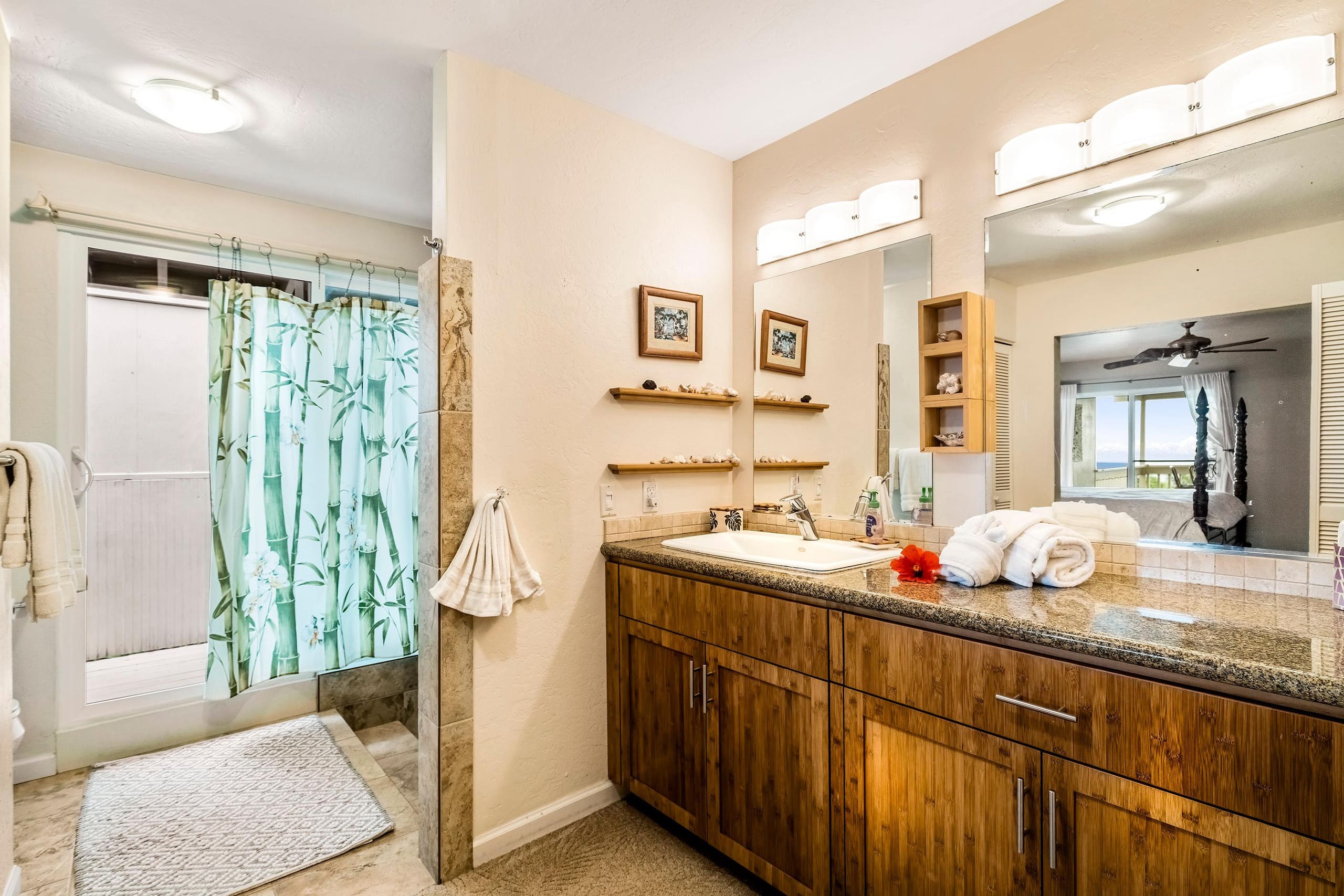 Home in Kailua-Kona · ★4.78 · 3 bedrooms · 4 beds · 2 baths - Image 19