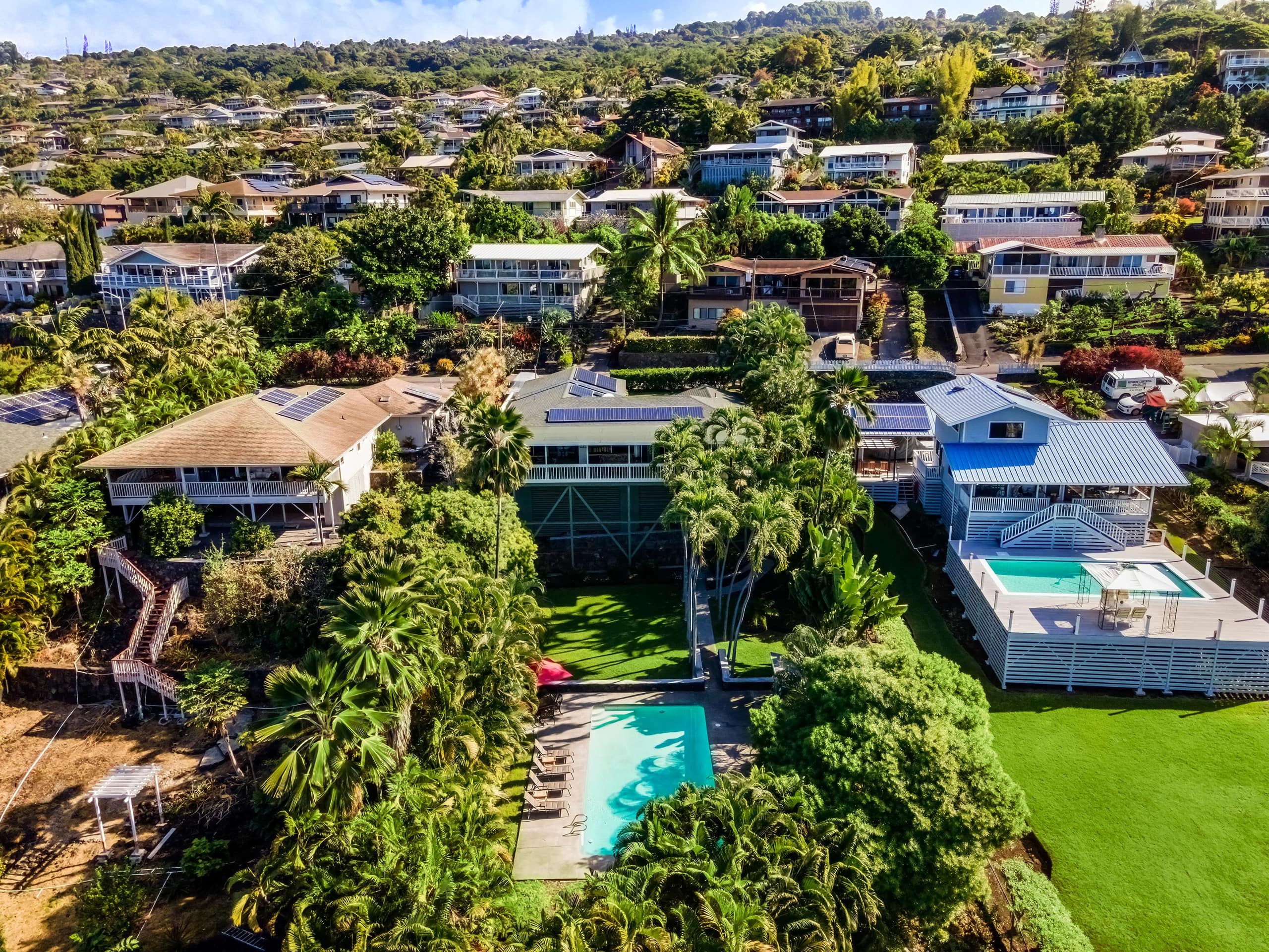 Home in Kailua-Kona · ★4.78 · 3 bedrooms · 4 beds · 2 baths - Image 31