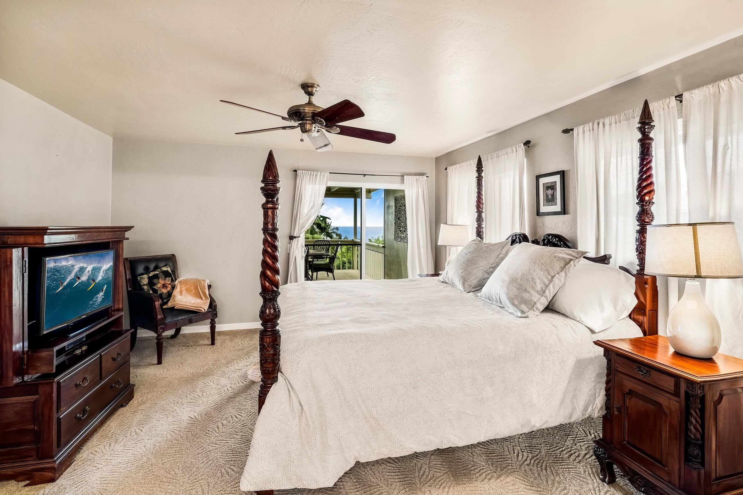 Home in Kailua-Kona · ★4.78 · 3 bedrooms · 4 beds · 2 baths - Image 18