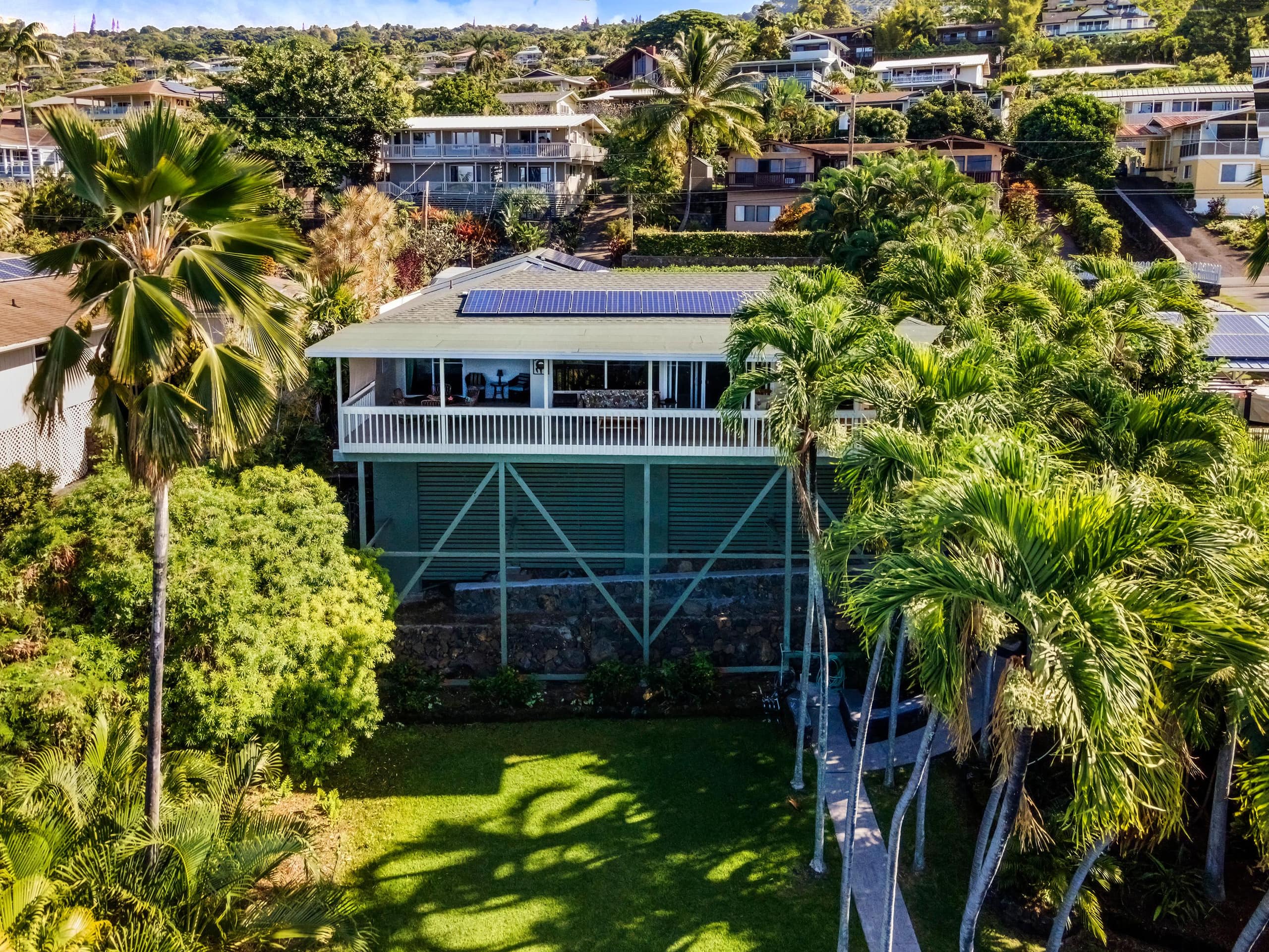Home in Kailua-Kona · ★4.78 · 3 bedrooms · 4 beds · 2 baths - Image 38
