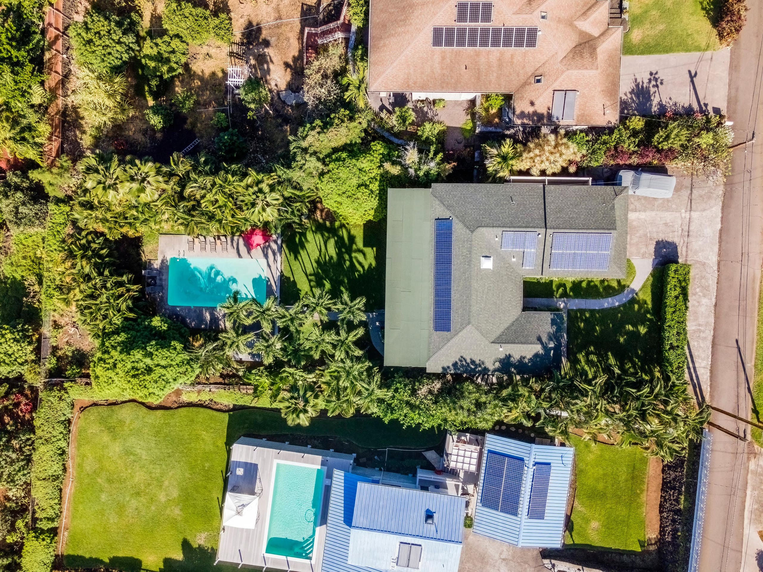 Home in Kailua-Kona · ★4.78 · 3 bedrooms · 4 beds · 2 baths - Image 37