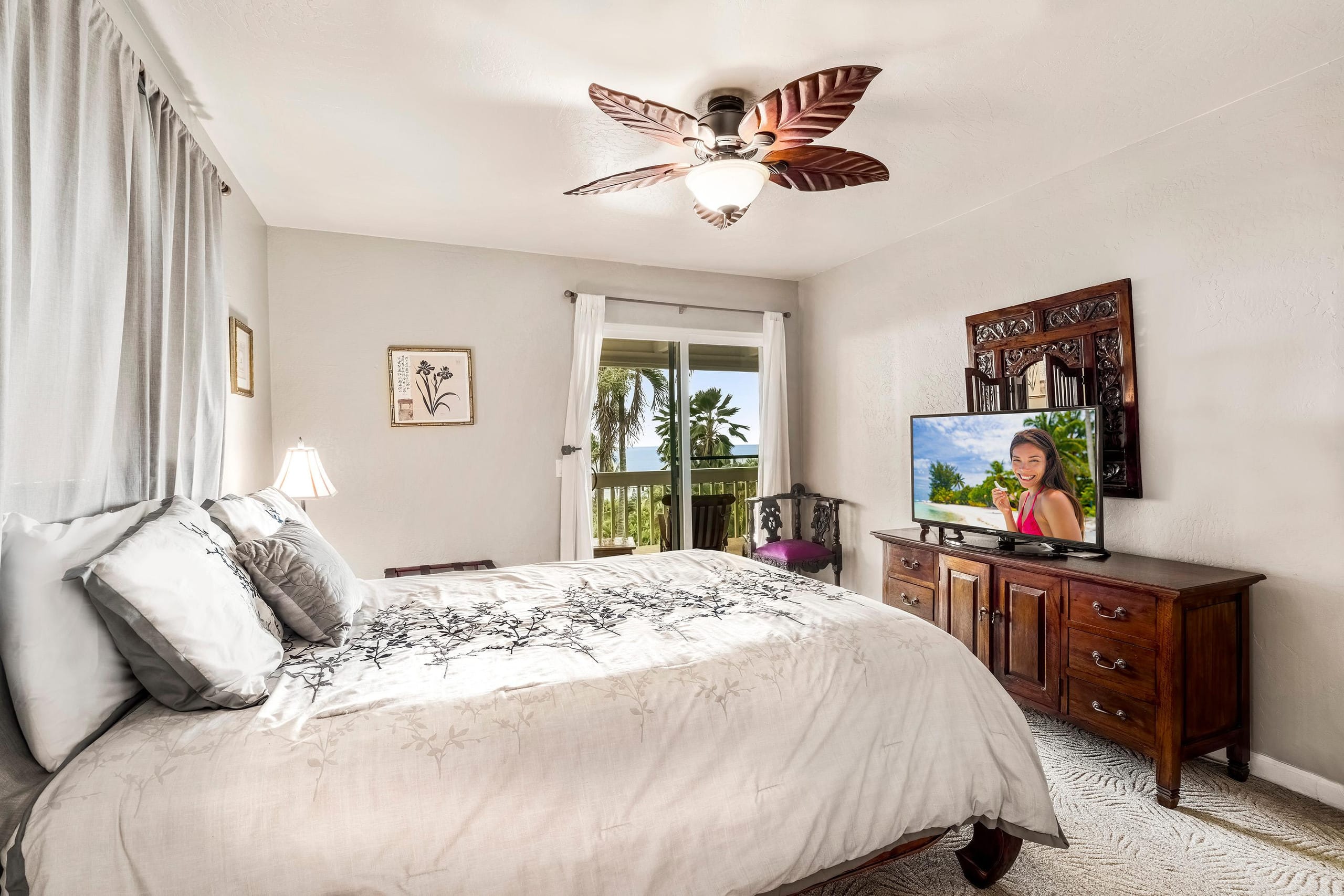 Home in Kailua-Kona · ★4.78 · 3 bedrooms · 4 beds · 2 baths - Image 22