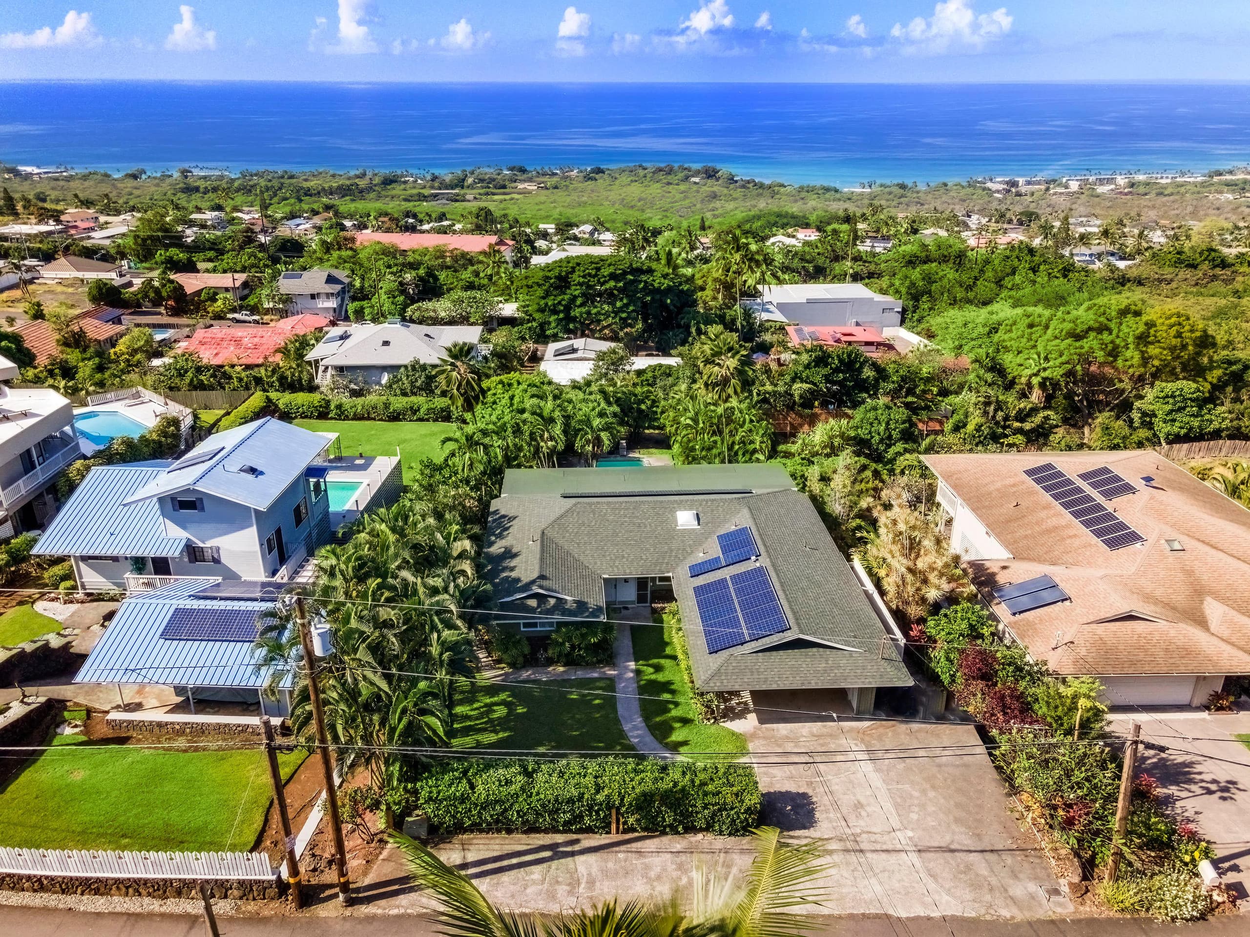 Home in Kailua-Kona · ★4.78 · 3 bedrooms · 4 beds · 2 baths - Image 35