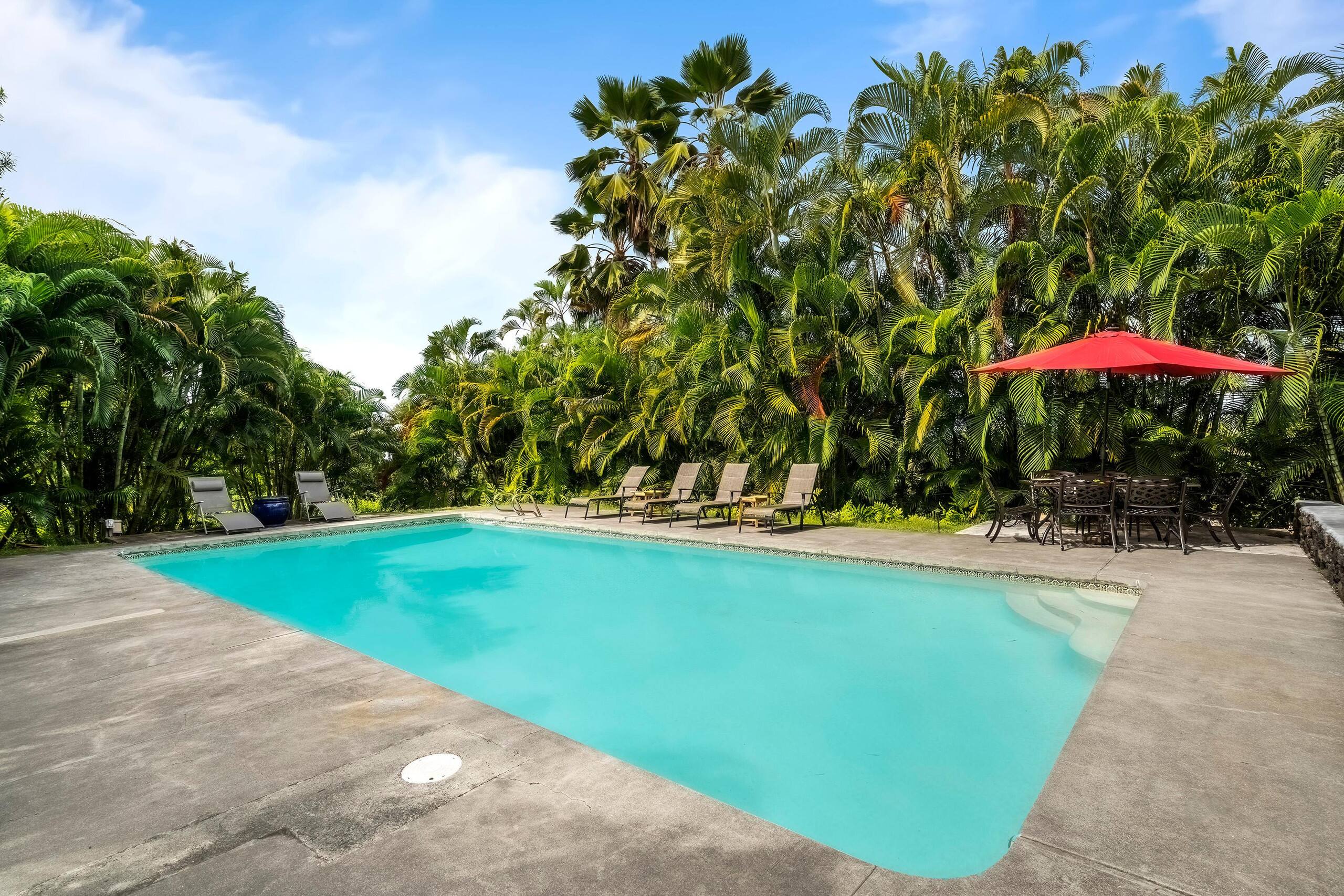 Home in Kailua-Kona · ★4.78 · 3 bedrooms · 4 beds · 2 baths - Image 29