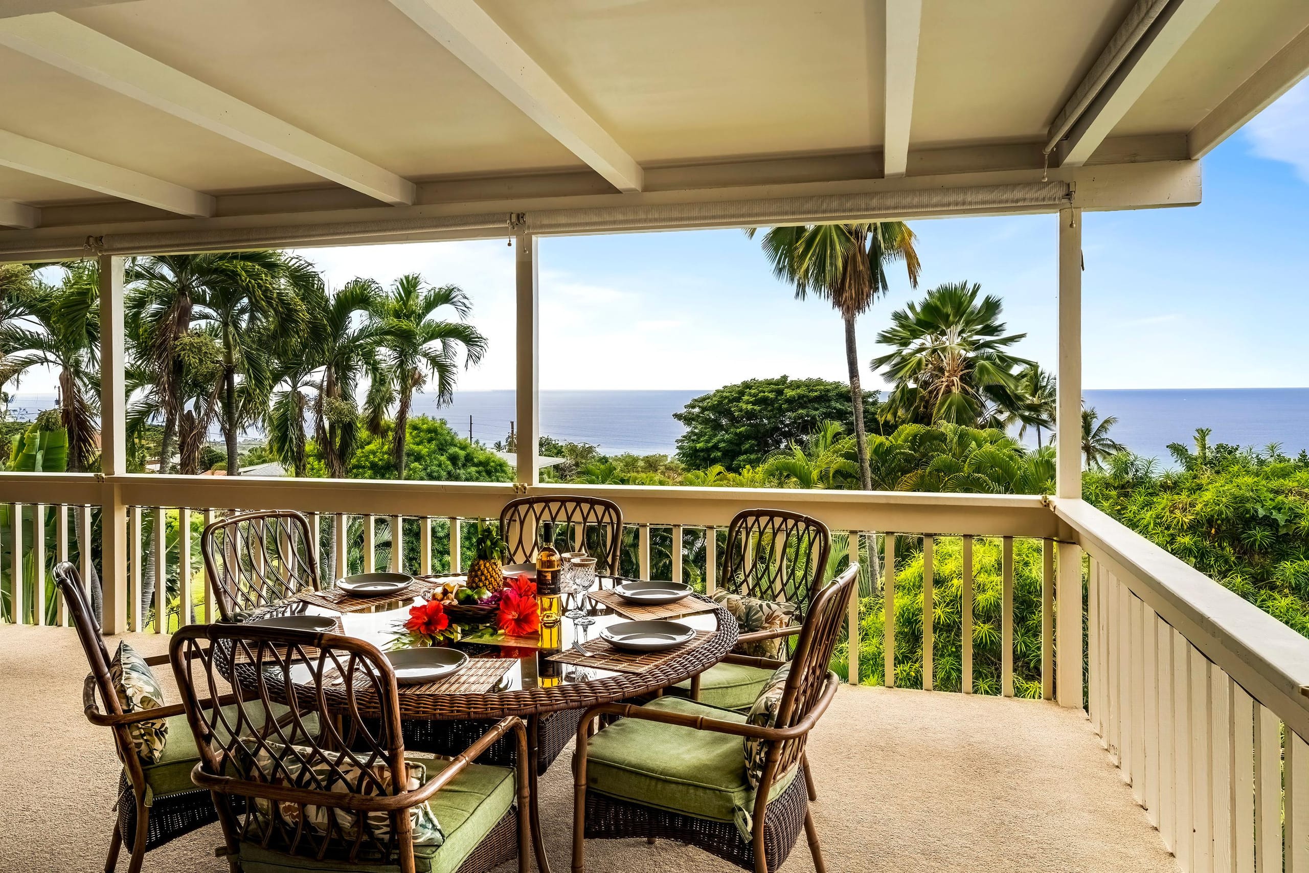 Home in Kailua-Kona · ★4.78 · 3 bedrooms · 4 beds · 2 baths - Image 5