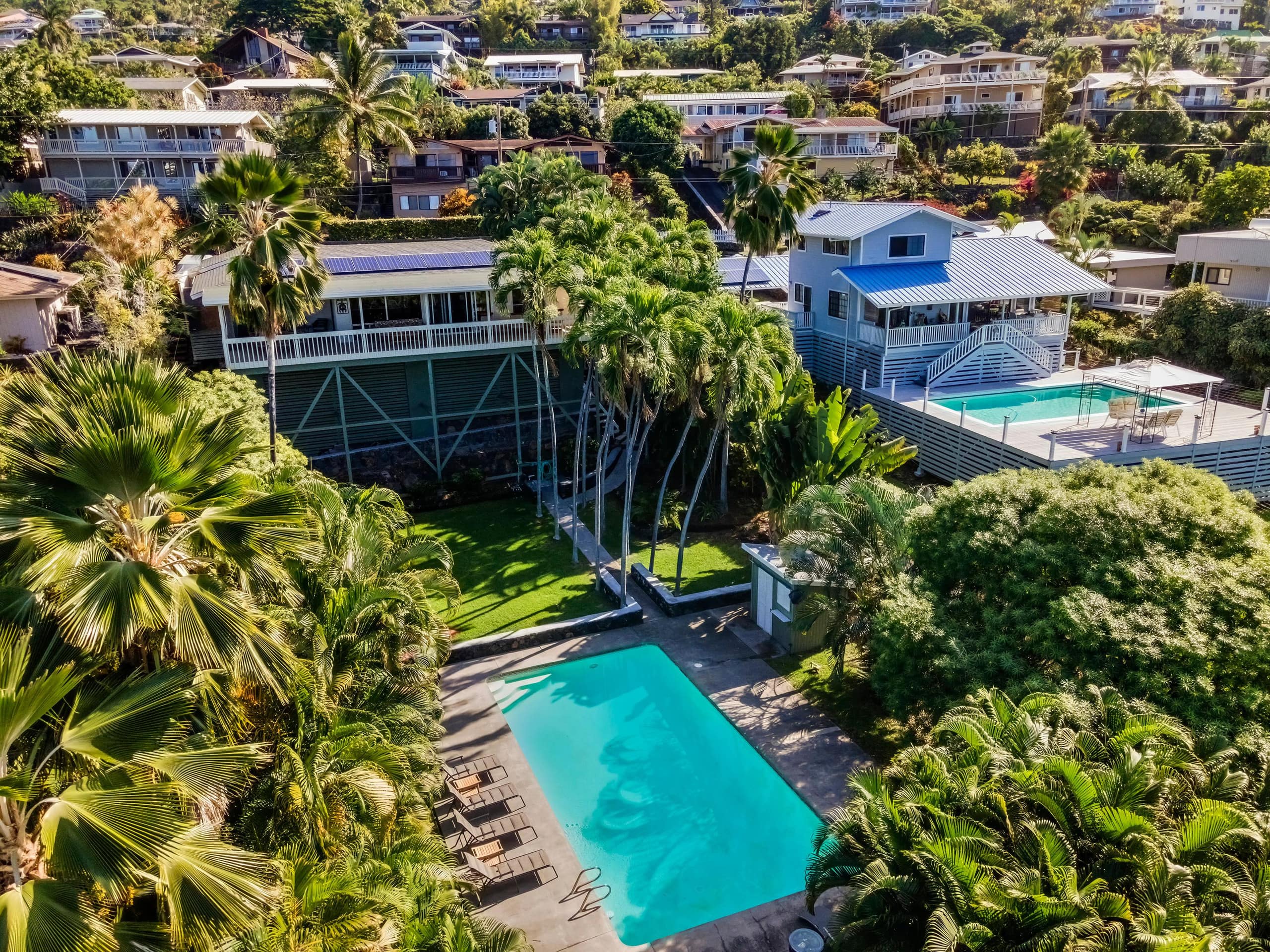 Home in Kailua-Kona · ★4.78 · 3 bedrooms · 4 beds · 2 baths - Image 27