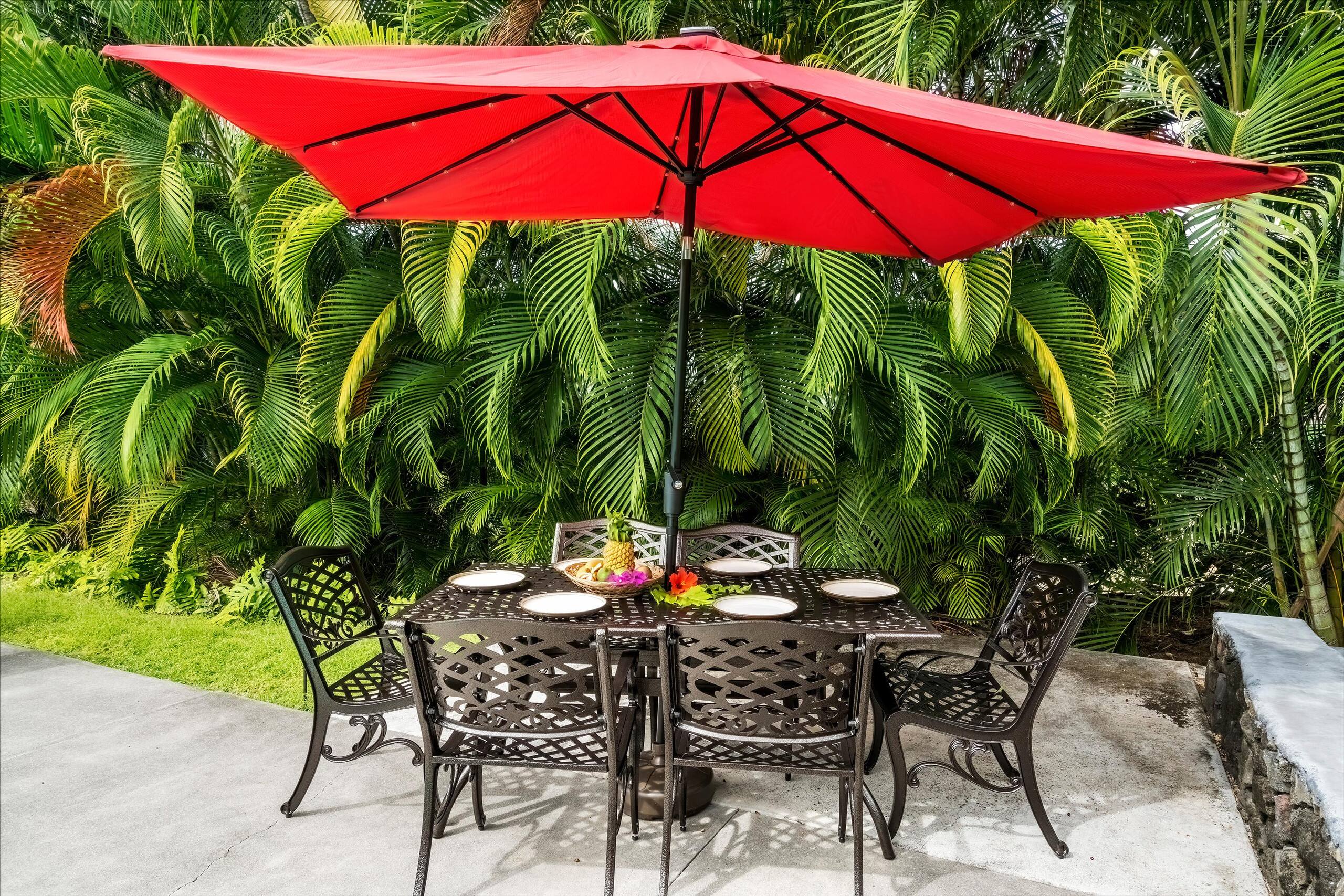 Home in Kailua-Kona · ★4.78 · 3 bedrooms · 4 beds · 2 baths - Image 30