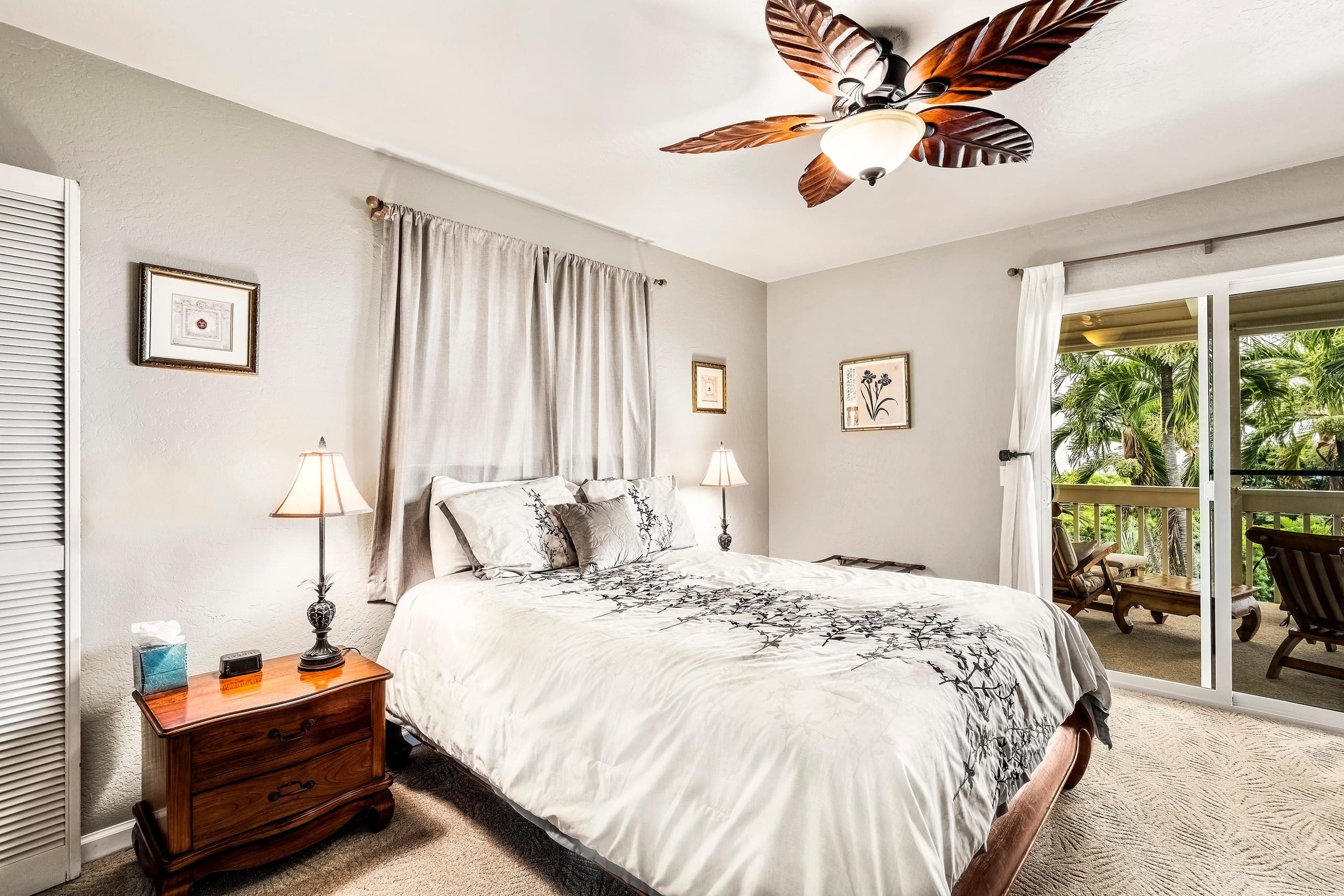 Home in Kailua-Kona · ★4.78 · 3 bedrooms · 4 beds · 2 baths - Image 21