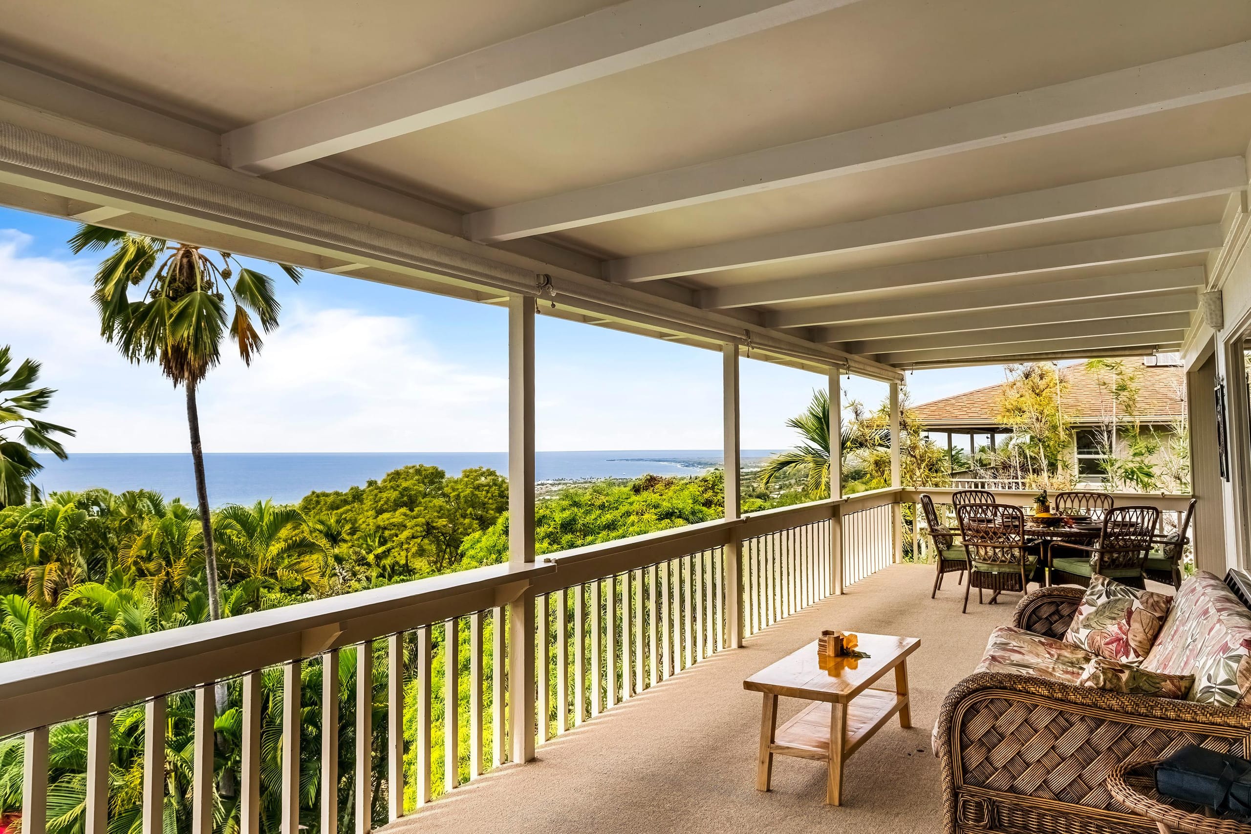 Home in Kailua-Kona · ★4.78 · 3 bedrooms · 4 beds · 2 baths - Image 7