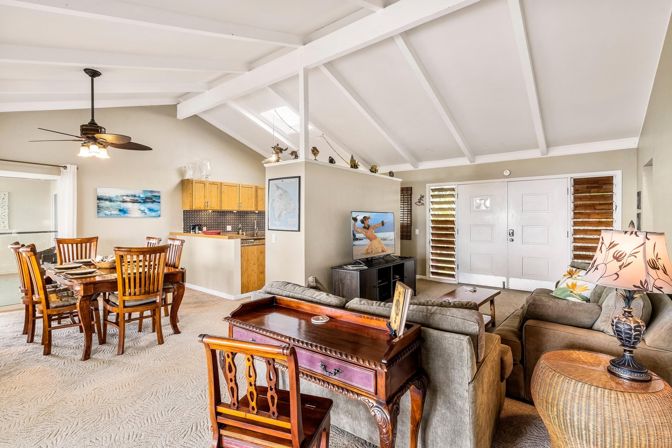 Home in Kailua-Kona · ★4.78 · 3 bedrooms · 4 beds · 2 baths - Image 12