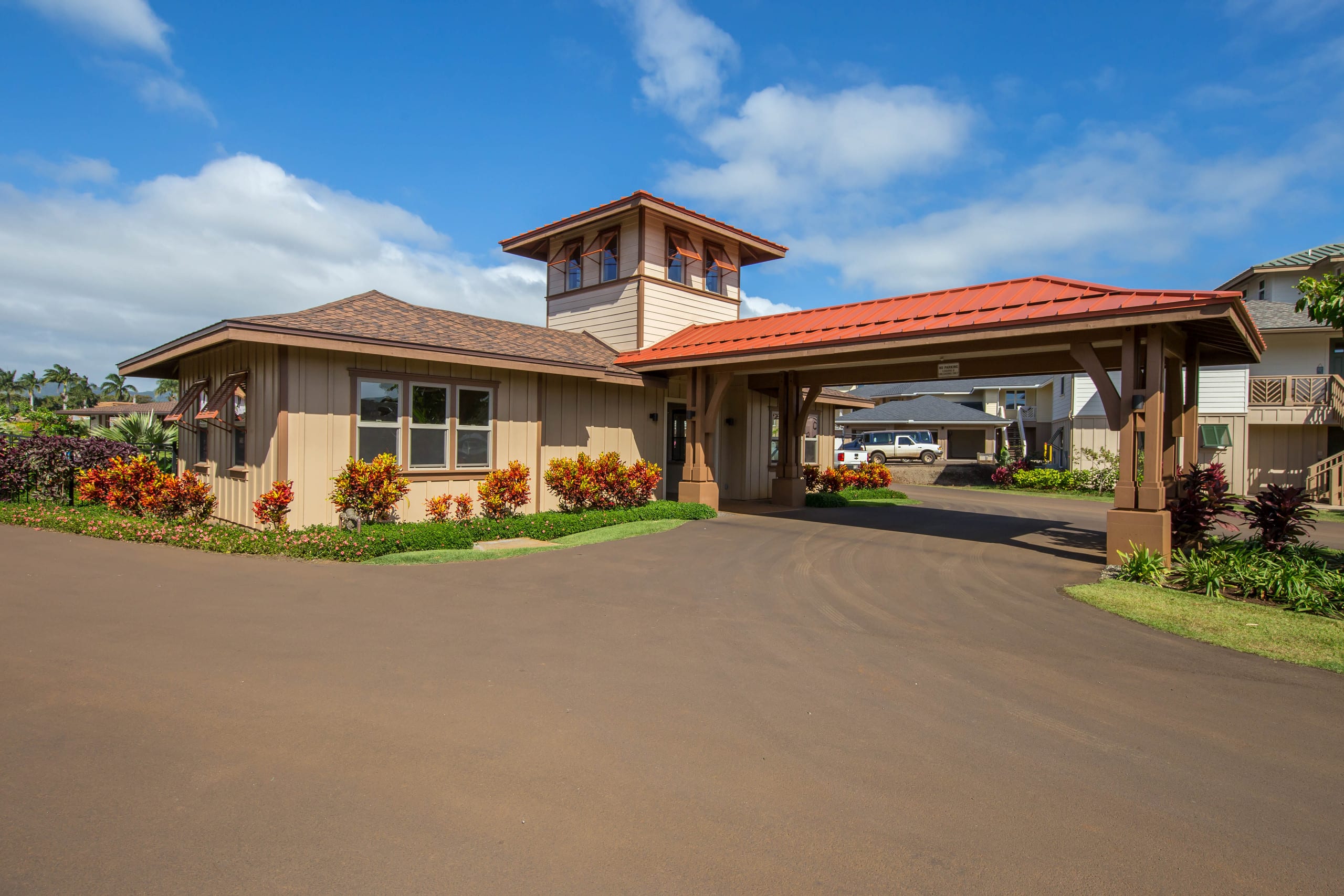 Townhouse in Koloa · ★4.92 · 2 bedrooms · 3 beds · 2.5 shared baths - Image 27
