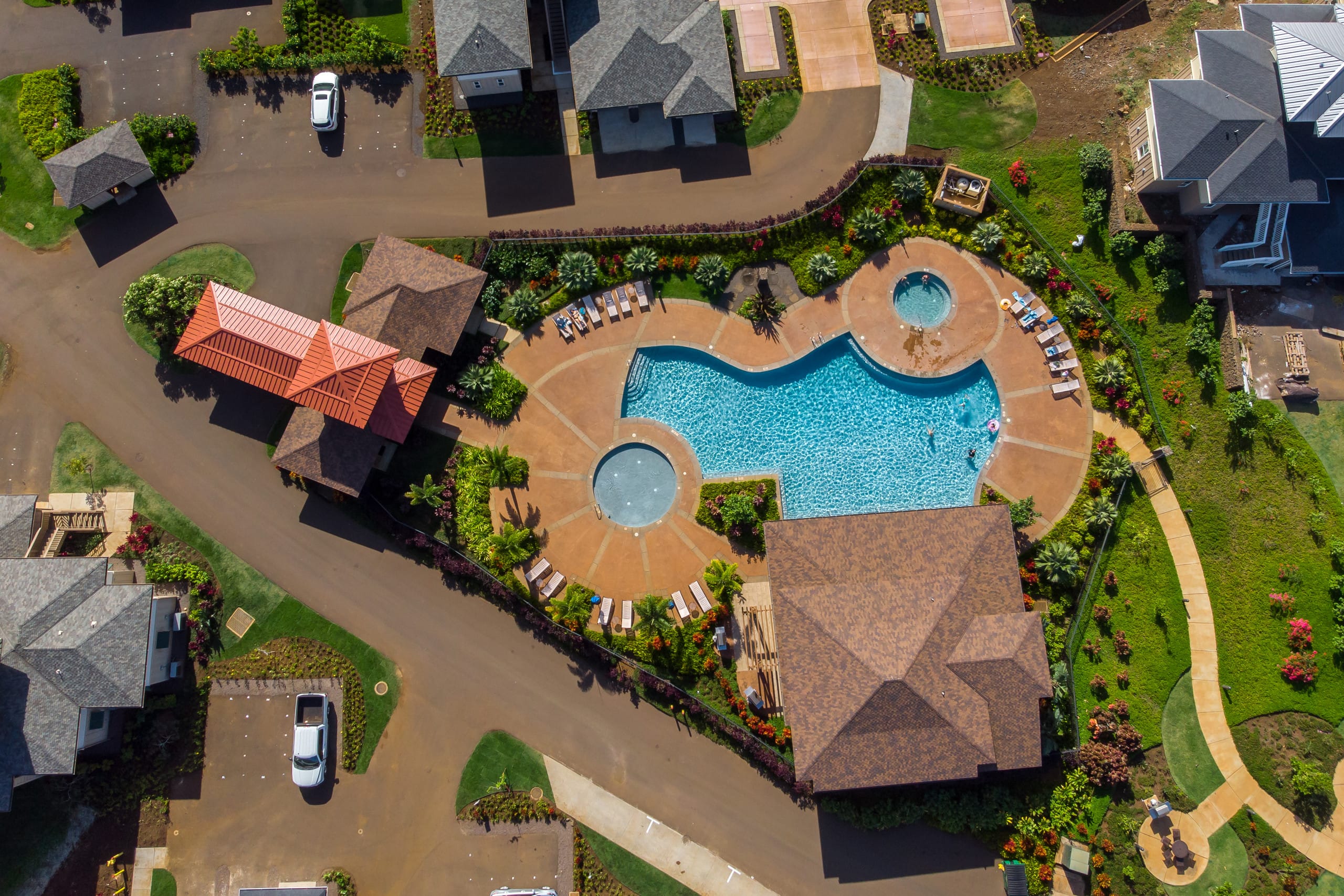 Townhouse in Koloa · ★4.92 · 2 bedrooms · 3 beds · 2.5 shared baths - Image 5