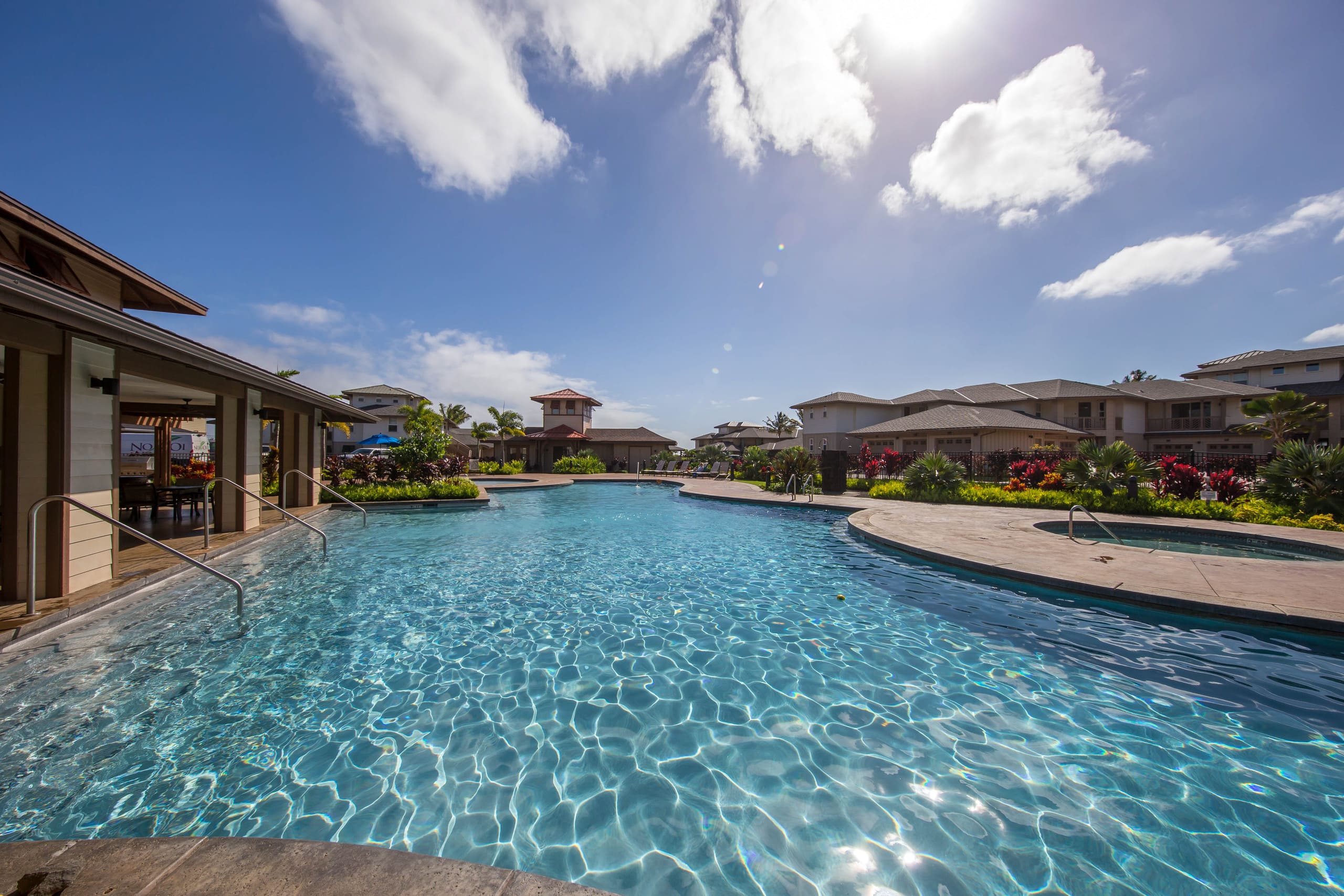 Townhouse in Koloa · ★4.92 · 2 bedrooms · 3 beds · 2.5 shared baths - Image 17