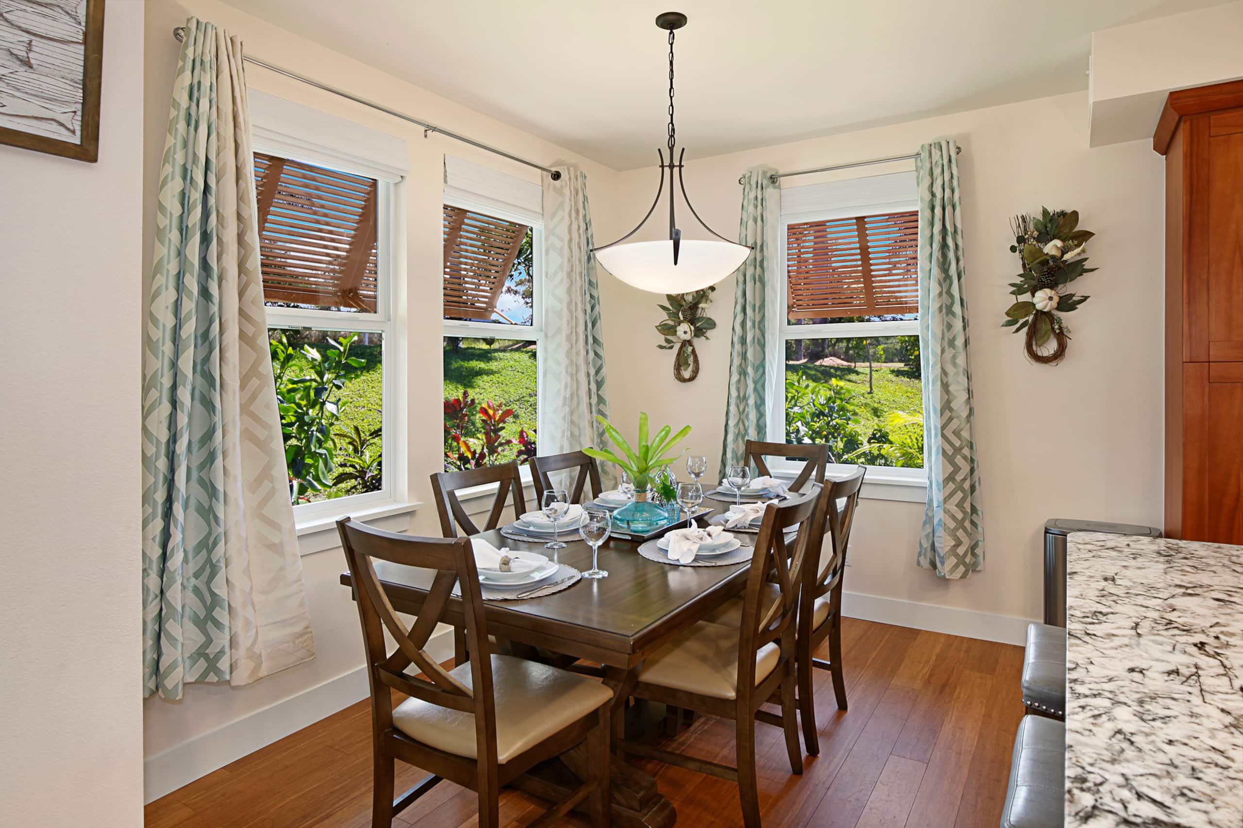 Townhouse in Koloa · ★4.92 · 2 bedrooms · 3 beds · 2.5 shared baths - Image 6