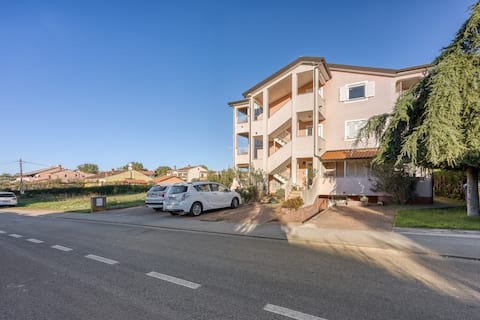 Apartment Matej in Tar