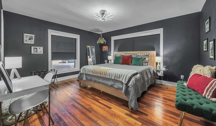 Bedroom 5