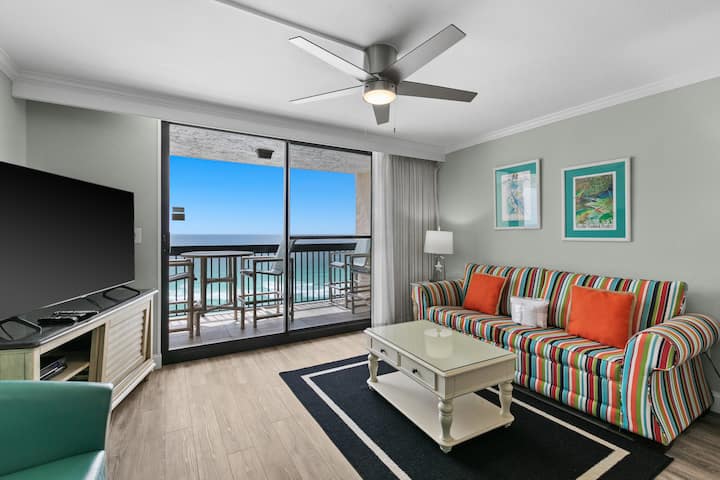 Sundestin Resort Unit 1504 - 德斯坦