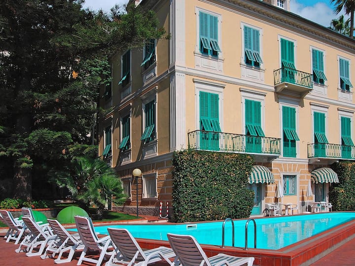 Appartement à Imperia Avec Chauffage - San Bartolomeo al Mare