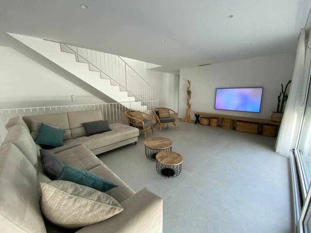 Naramia Sagaro Villa – with Pool-garden-10 Pax gallery image 3