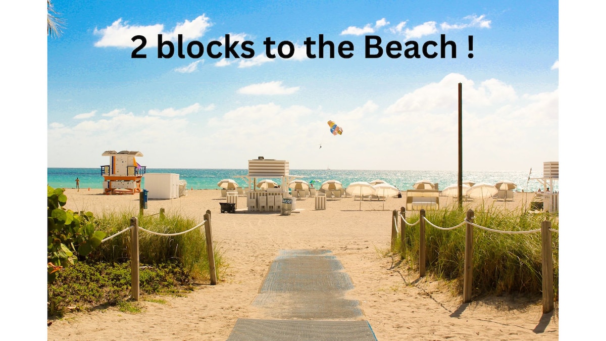 Best Beach Location