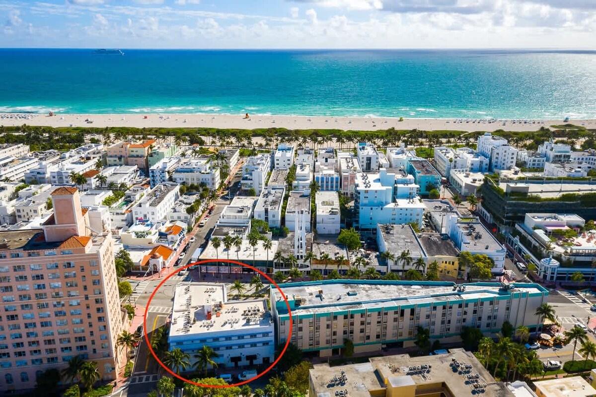 Best Beach Location