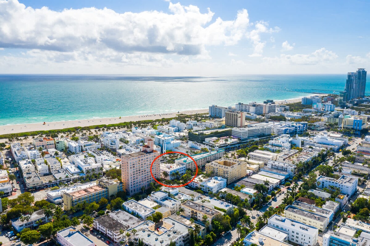Best Beach Location