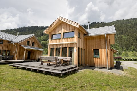 Murau 11 - large terrace & good location