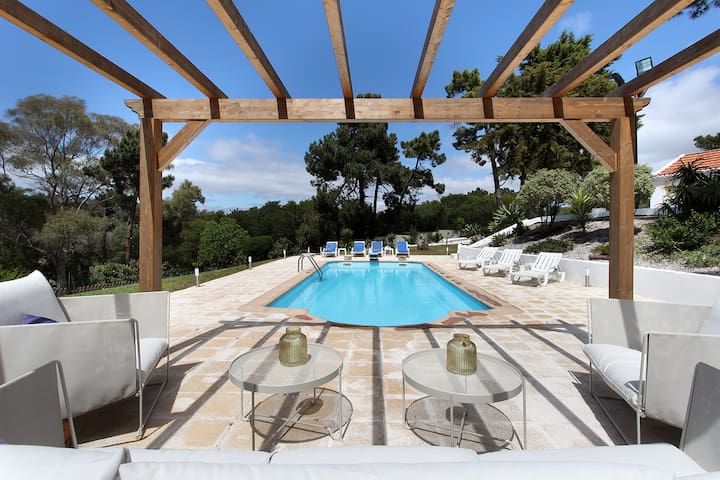 Rentals in Algarve managed Airbnb listing 1