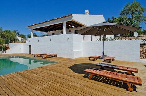 Casa Toia | amazing luxury farmhouse!