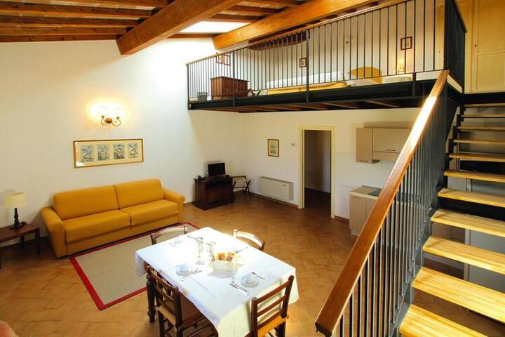 Appartement Avec Balcon א Poggio All'agnello - Piombino