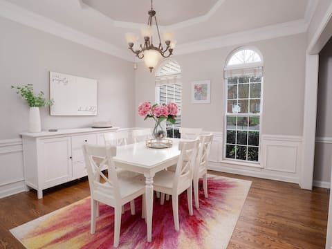 Double the Fun | Sleeps 24 | Two Homes