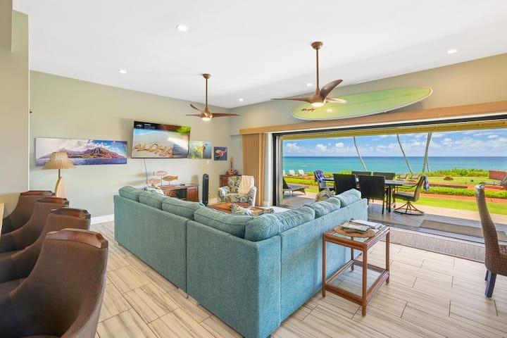 Paradise Found | Spacious 2BR | With AC