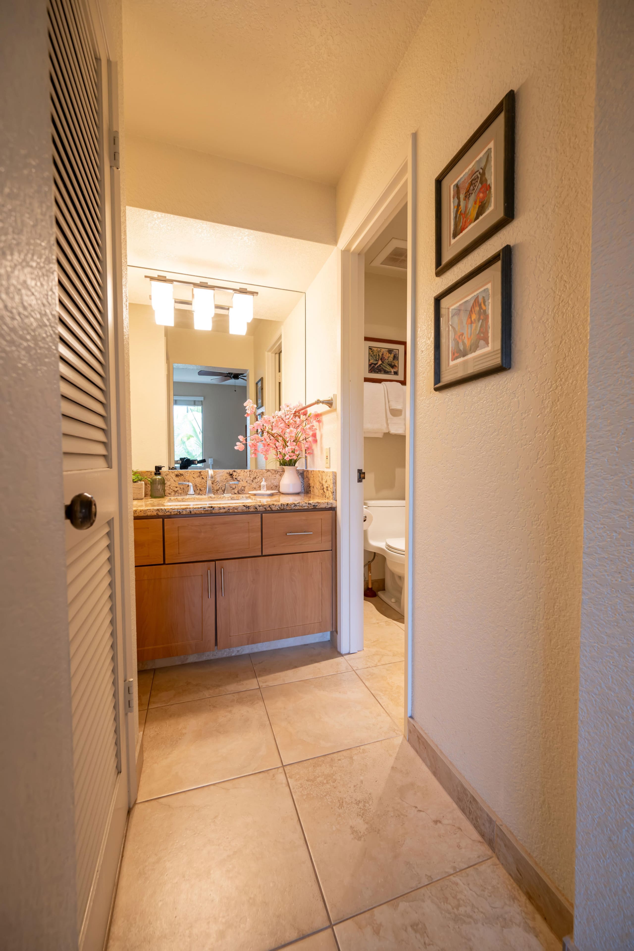 Condo in Kihei · ★4.77 · 2 bedrooms · 4 beds · 2 private baths - Image 18