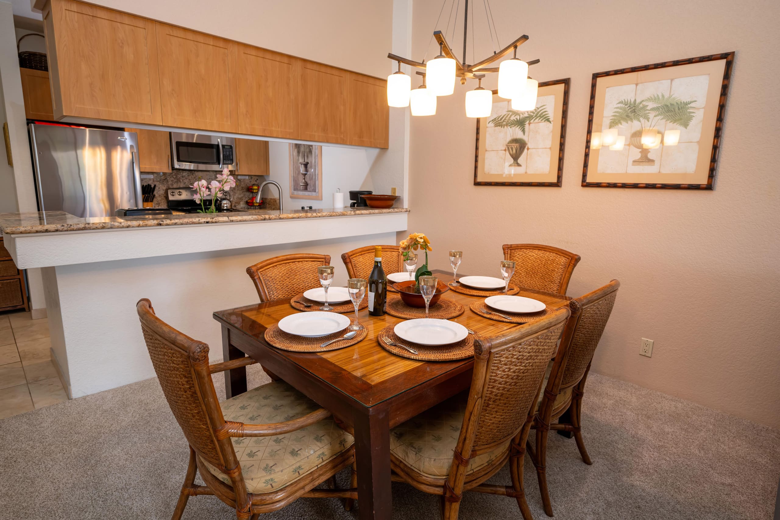 Condo in Kihei · ★4.77 · 2 bedrooms · 4 beds · 2 private baths - Image 8