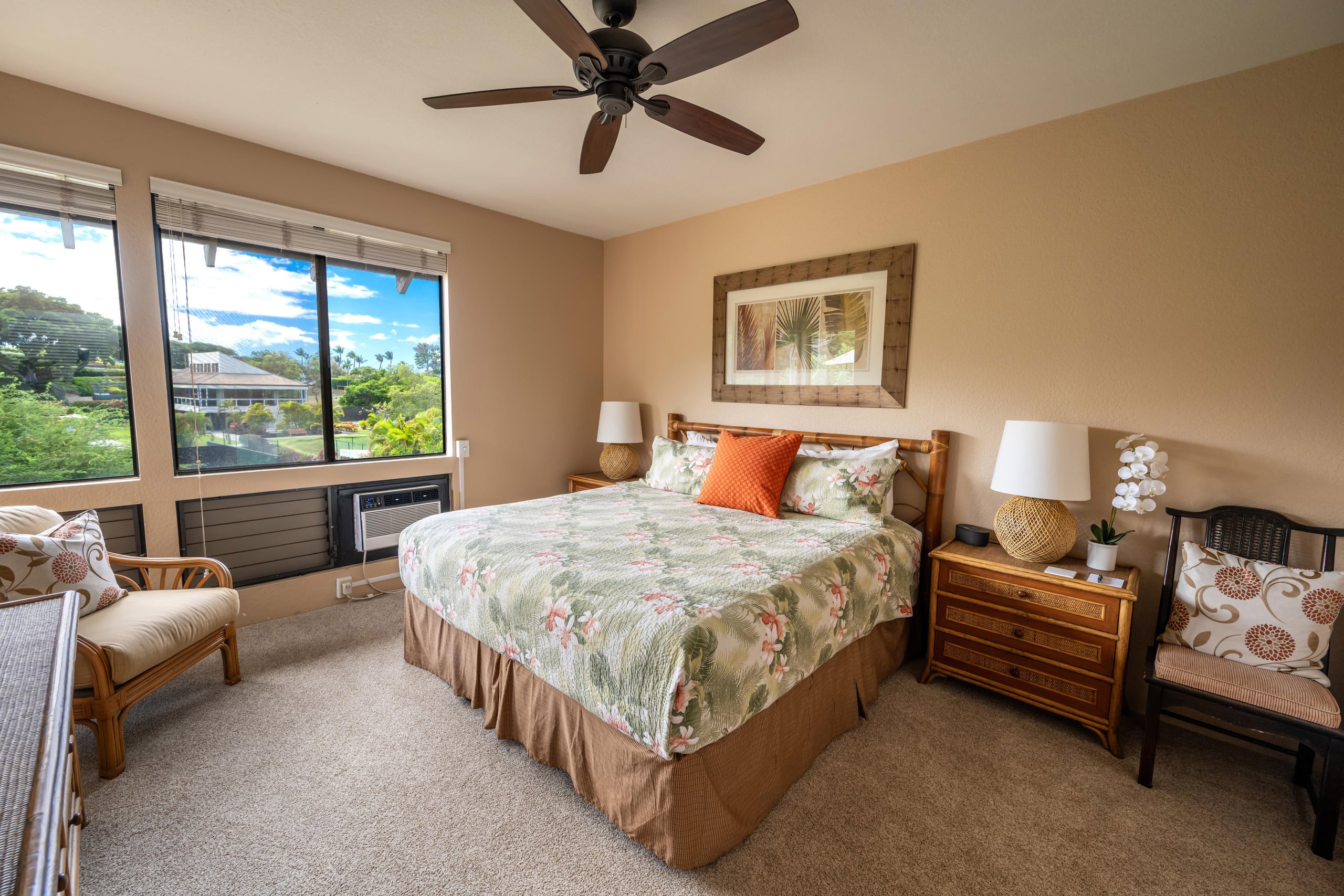Condo in Kihei · ★4.77 · 2 bedrooms · 4 beds · 2 private baths - Image 11