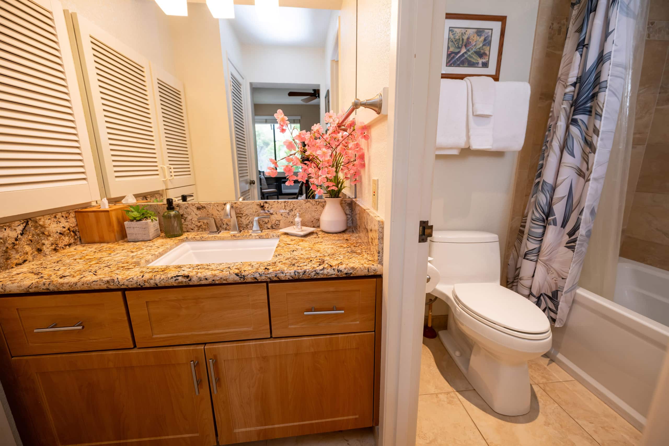 Condo in Kihei · ★4.77 · 2 bedrooms · 4 beds · 2 private baths - Image 19