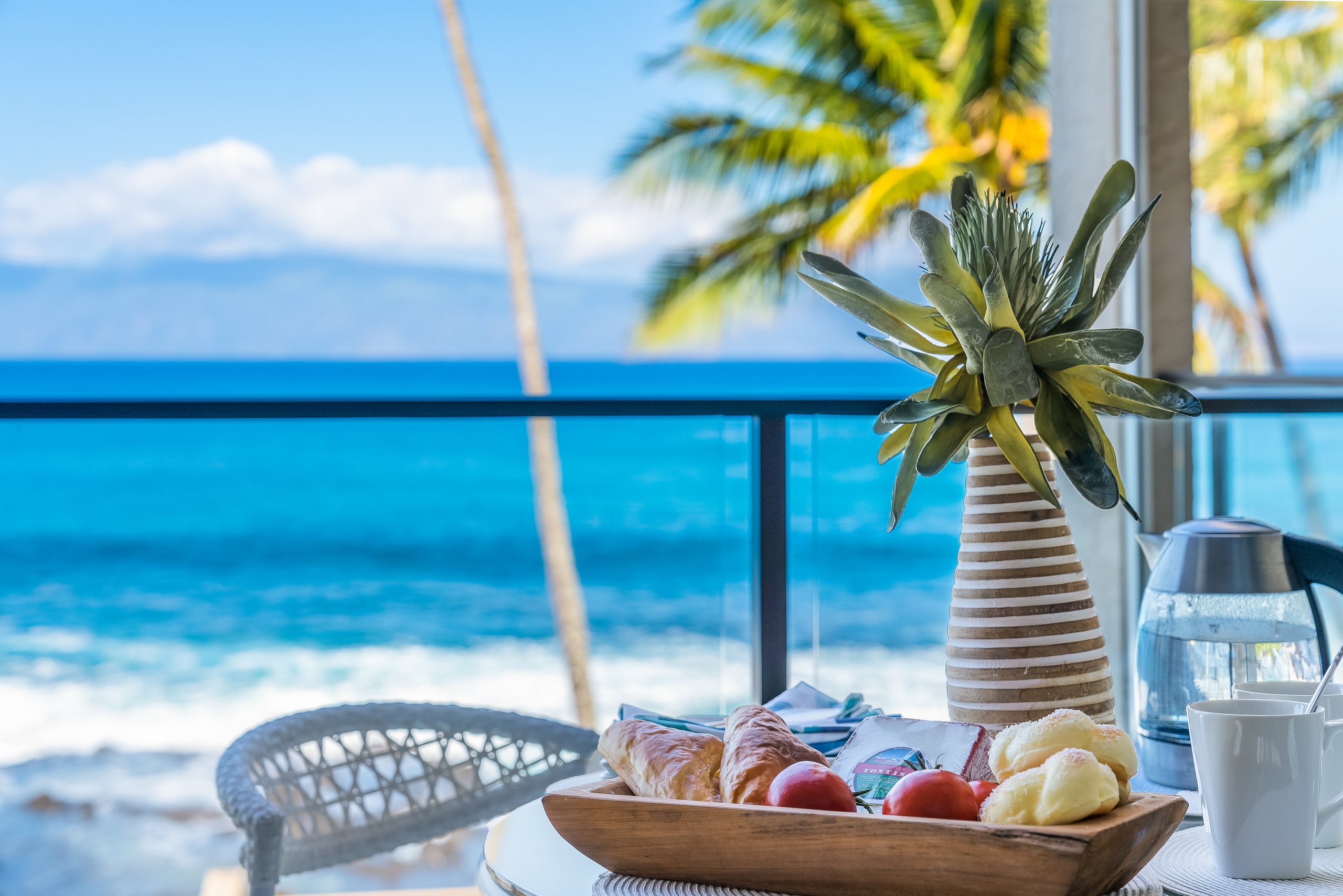 Condo in Lahaina · ★4.58 · 2 bedrooms · 4 beds · 2 baths - Image 28