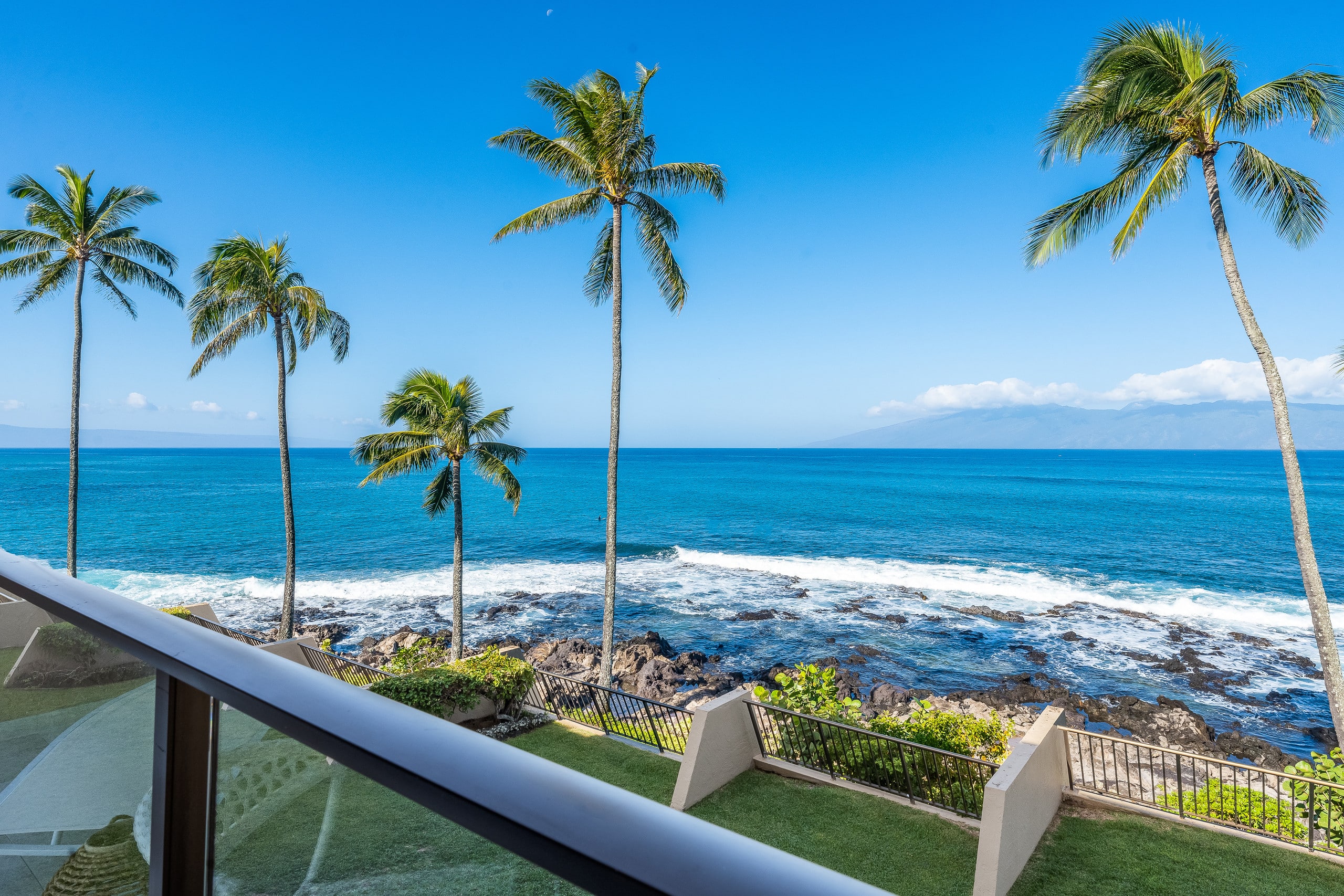 Condo in Lahaina · ★4.58 · 2 bedrooms · 4 beds · 2 baths - Image 31
