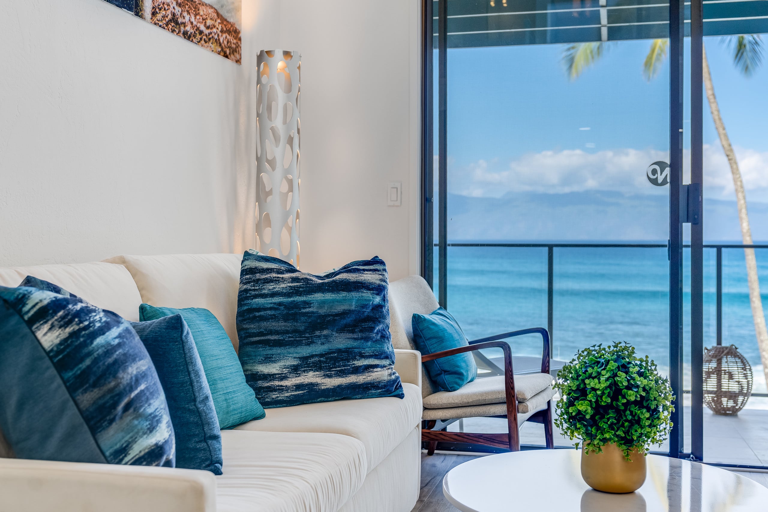 Condo in Lahaina · ★4.58 · 2 bedrooms · 4 beds · 2 baths - Image 2