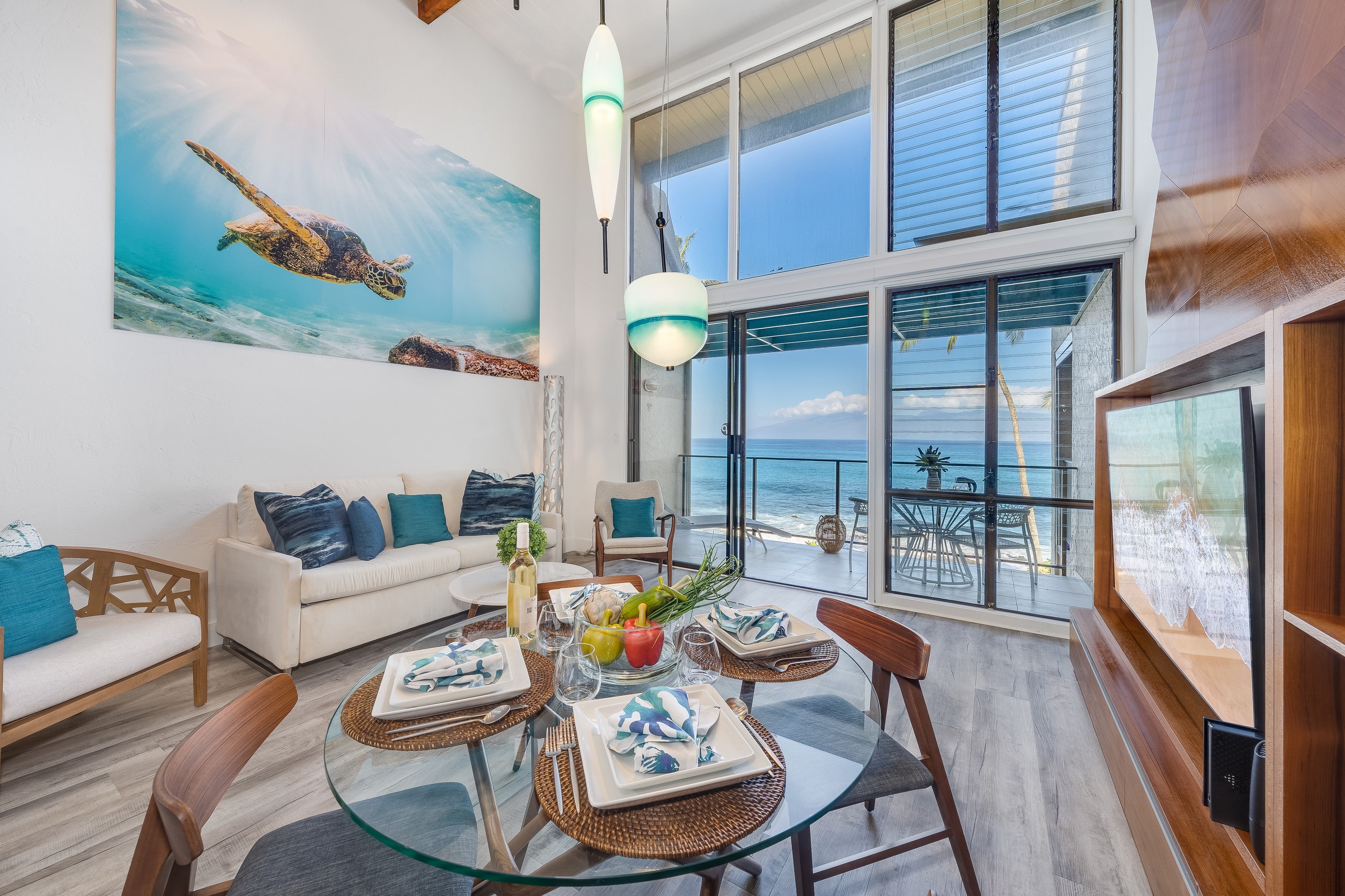 Condo in Lahaina · ★4.58 · 2 bedrooms · 4 beds · 2 baths - Image 15